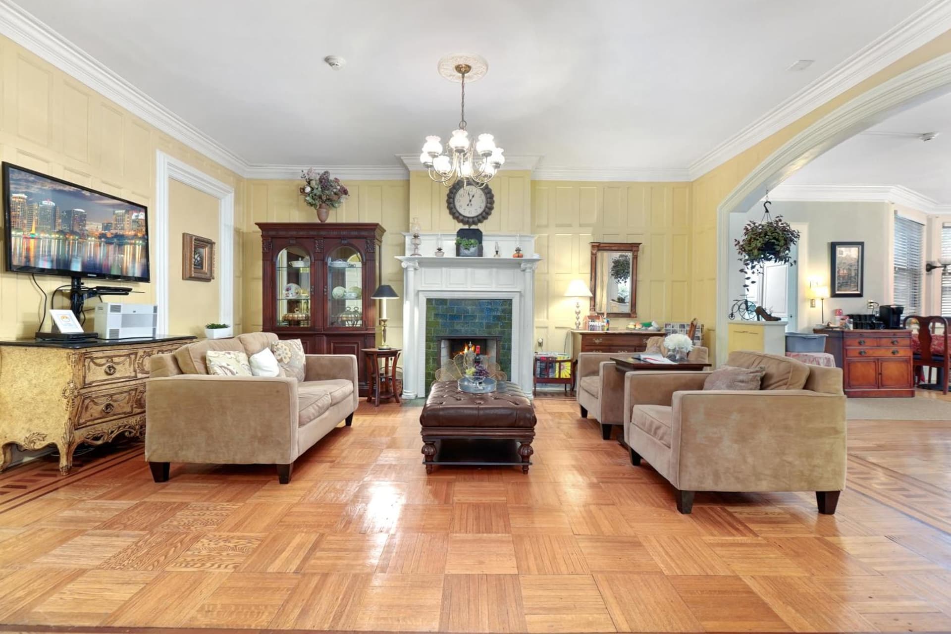 DeBary Inn gallery photo in Summit, NJ — image 23
