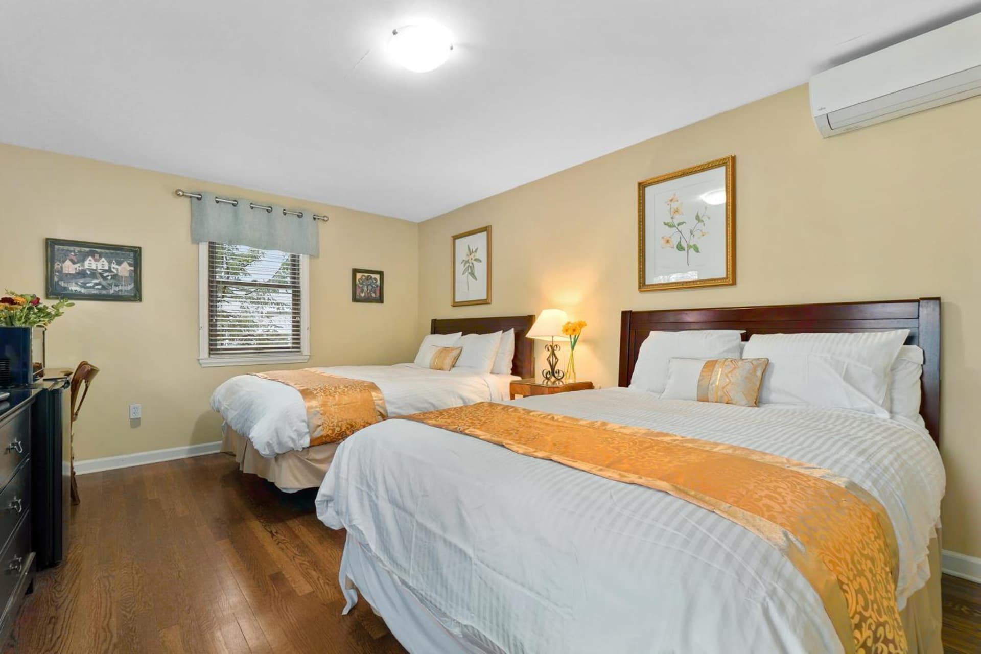 DeBary Inn gallery photo in Summit, NJ — image 6