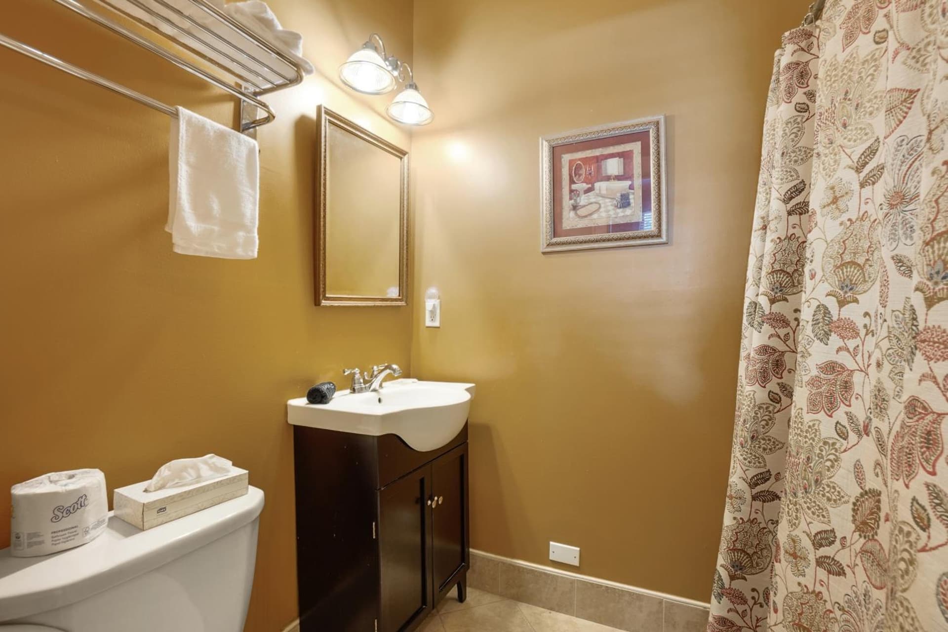 DeBary Inn gallery photo in Summit, NJ — image 56