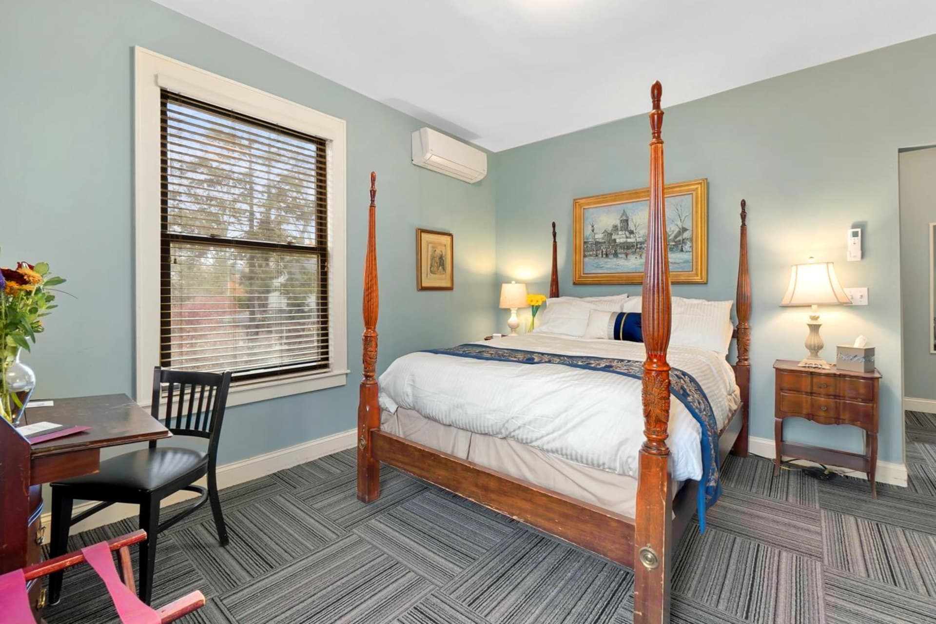 DeBary Inn gallery photo in Summit, NJ — image 33