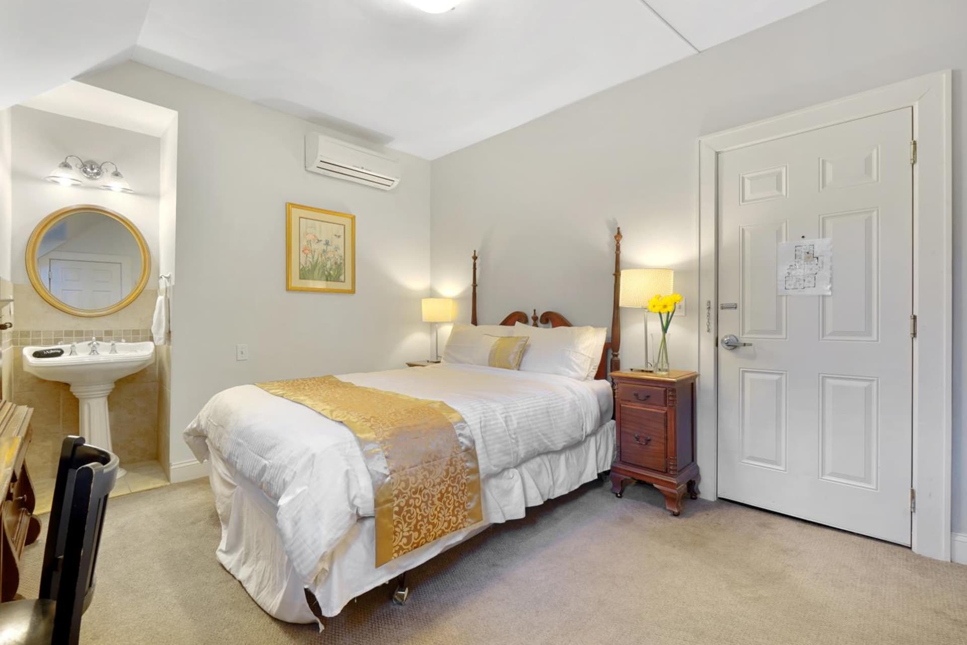 DeBary Inn gallery photo in Summit, NJ — image 68