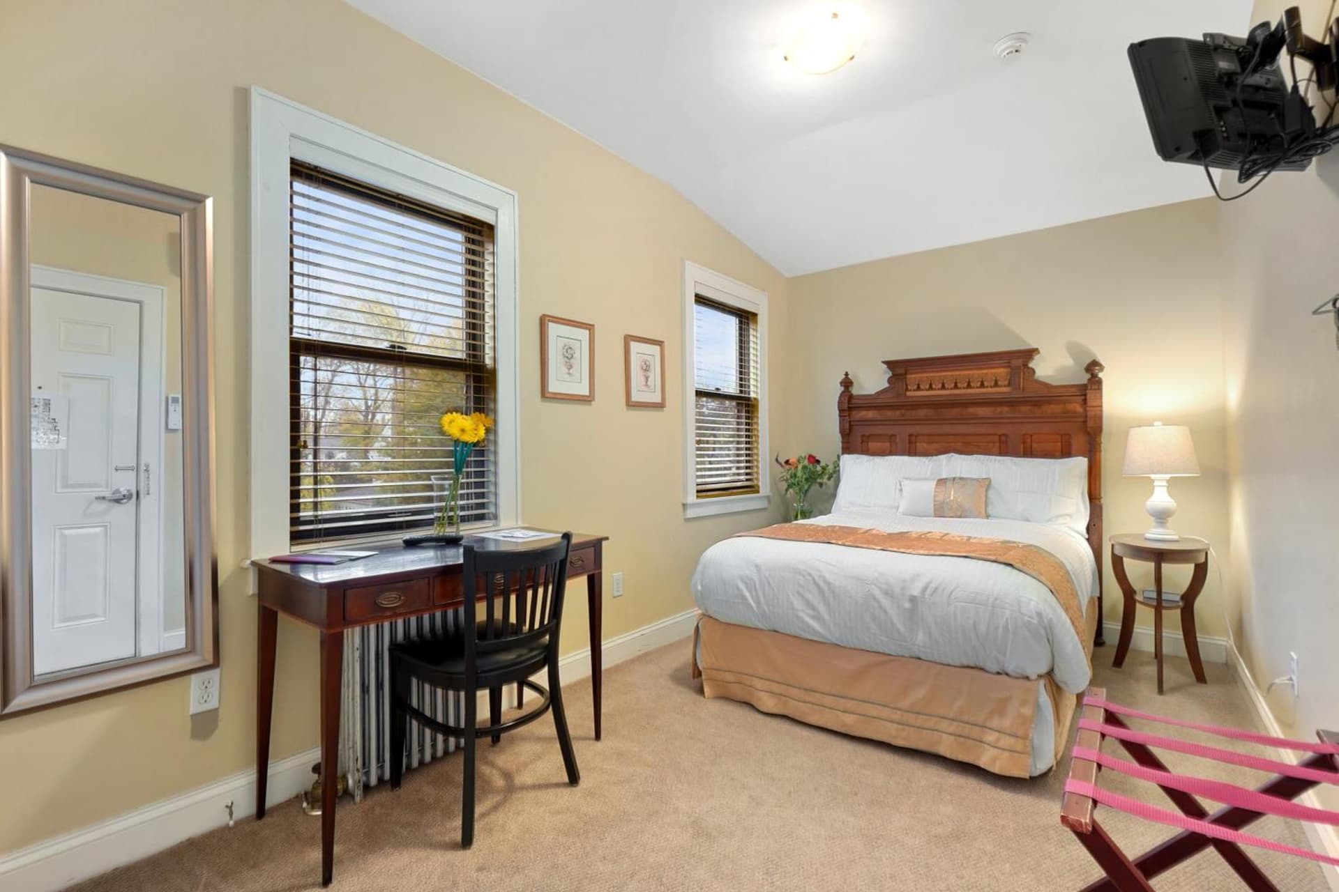 DeBary Inn gallery photo in Summit, NJ — image 30
