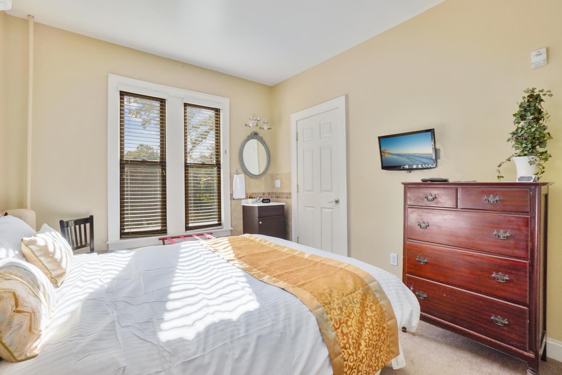 DeBary Inn gallery photo in Summit, NJ — image 31