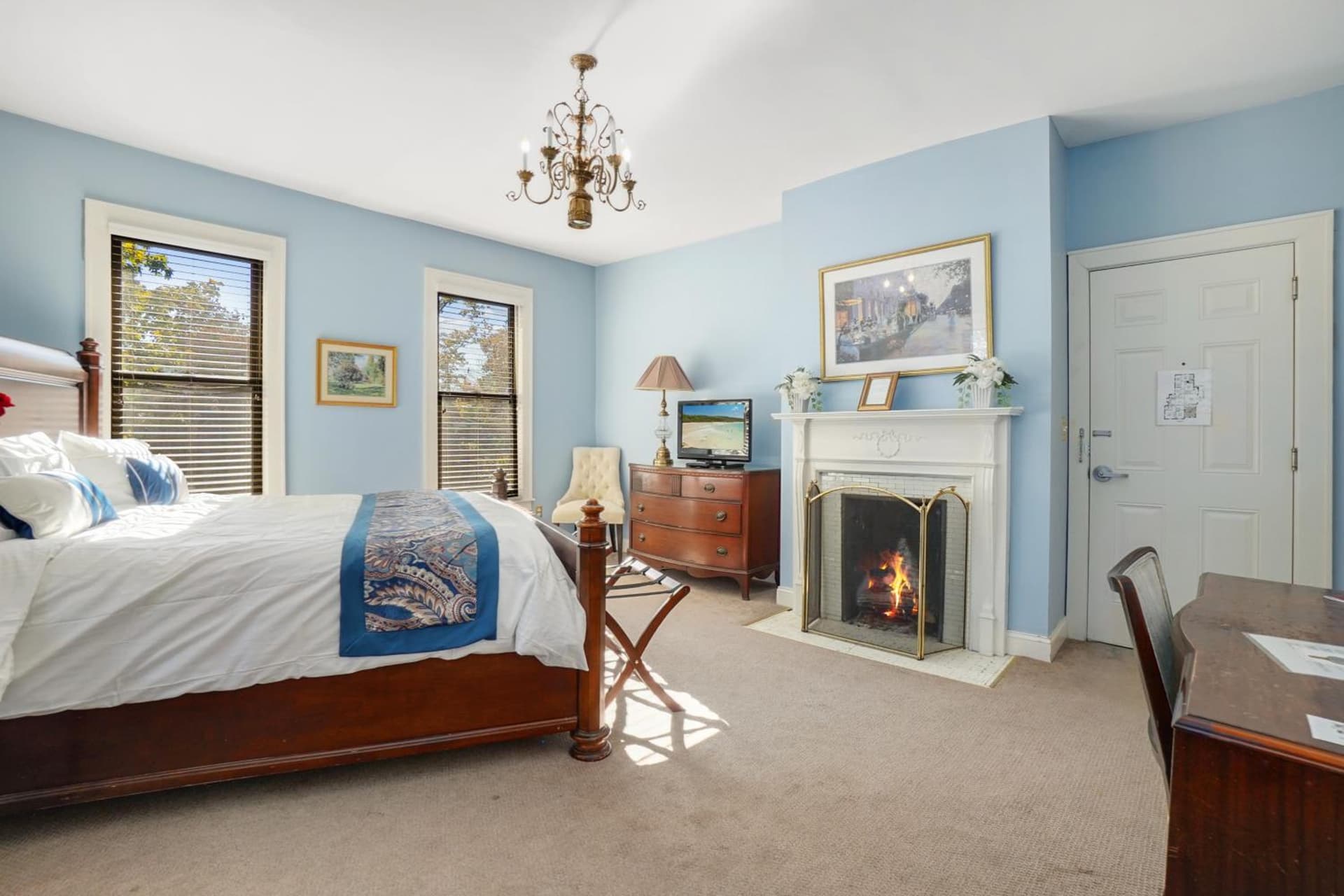 DeBary Inn gallery photo in Summit, NJ — image 47