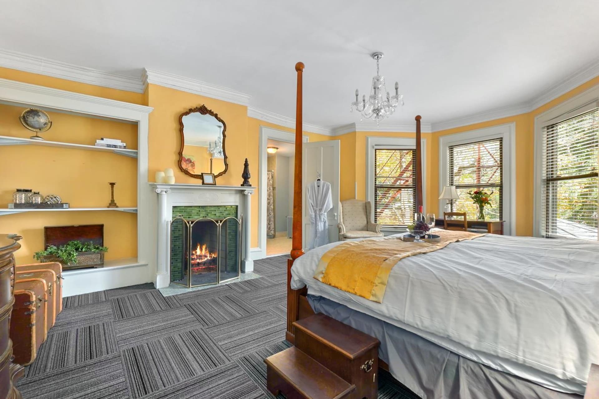 DeBary Inn gallery photo in Summit, NJ — image 66