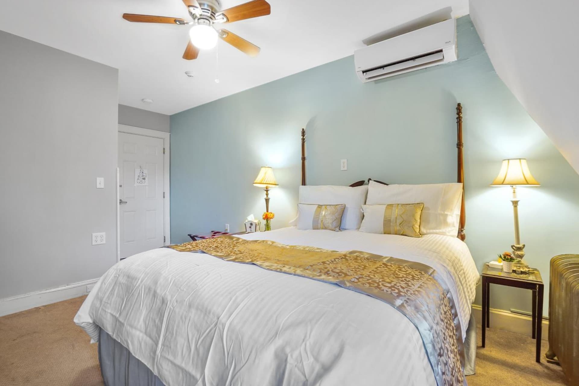 DeBary Inn property views in Summit, NJ — gallery photo 3