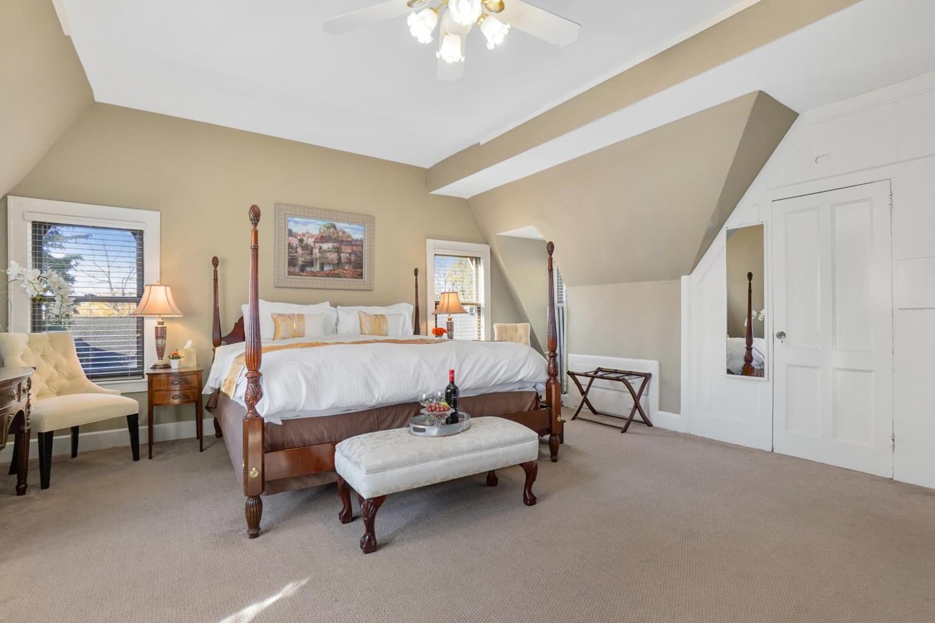 DeBary Inn gallery photo in Summit, NJ — image 54