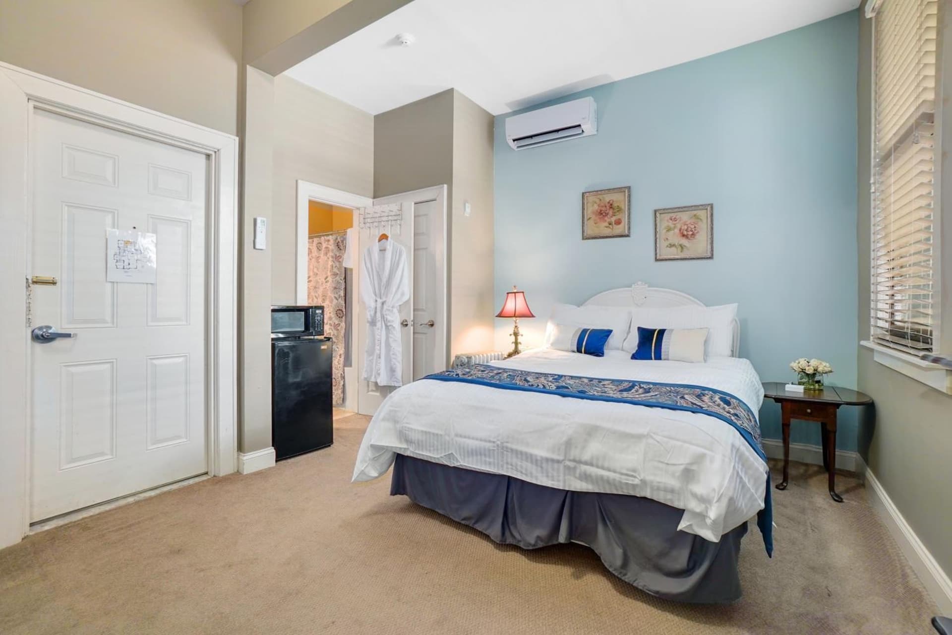 DeBary Inn gallery photo in Summit, NJ — image 59