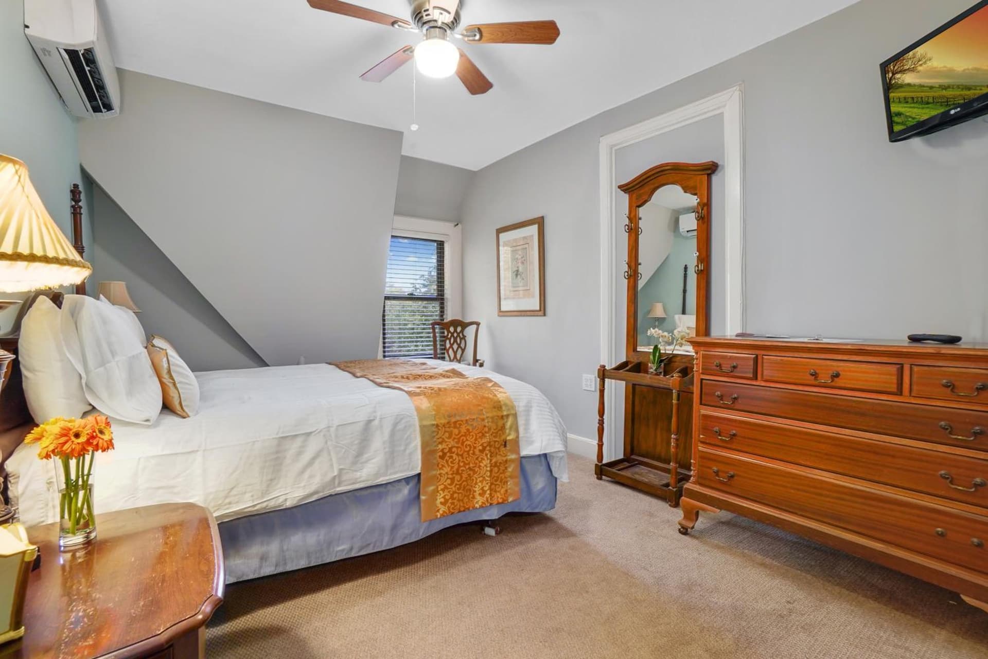 DeBary Inn gallery photo in Summit, NJ — image 20