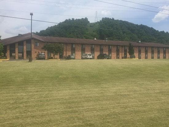 New Martinsville Inn featured exterior or lobby in New Martinsville, WV — similar hotel