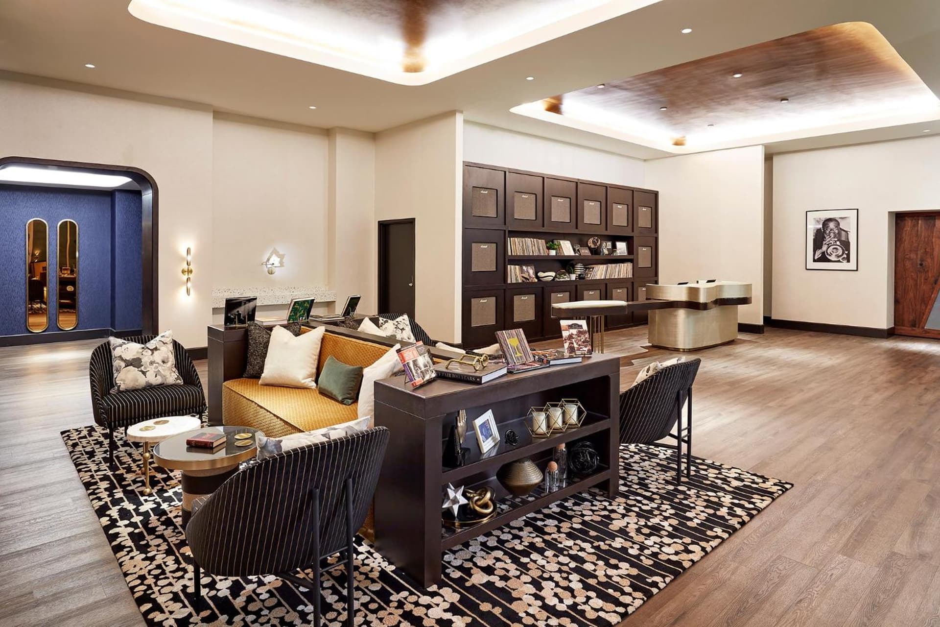 Hyatt Centric Sacramento Downtown gallery photo in Sacramento, CA — image 13