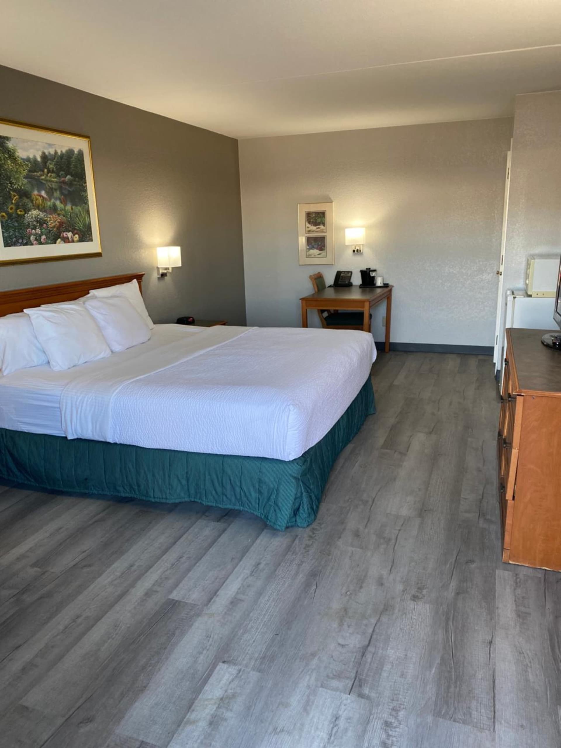 La Quinta Inn by Wyndham Tyler gallery photo in Tyler, TX — image 19