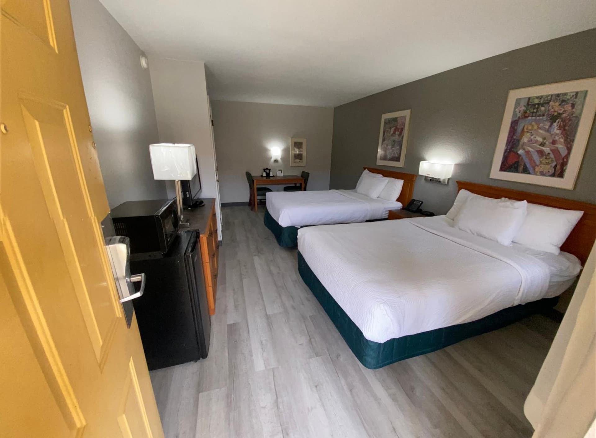La Quinta Inn by Wyndham Tyler gallery photo in Tyler, TX — image 8