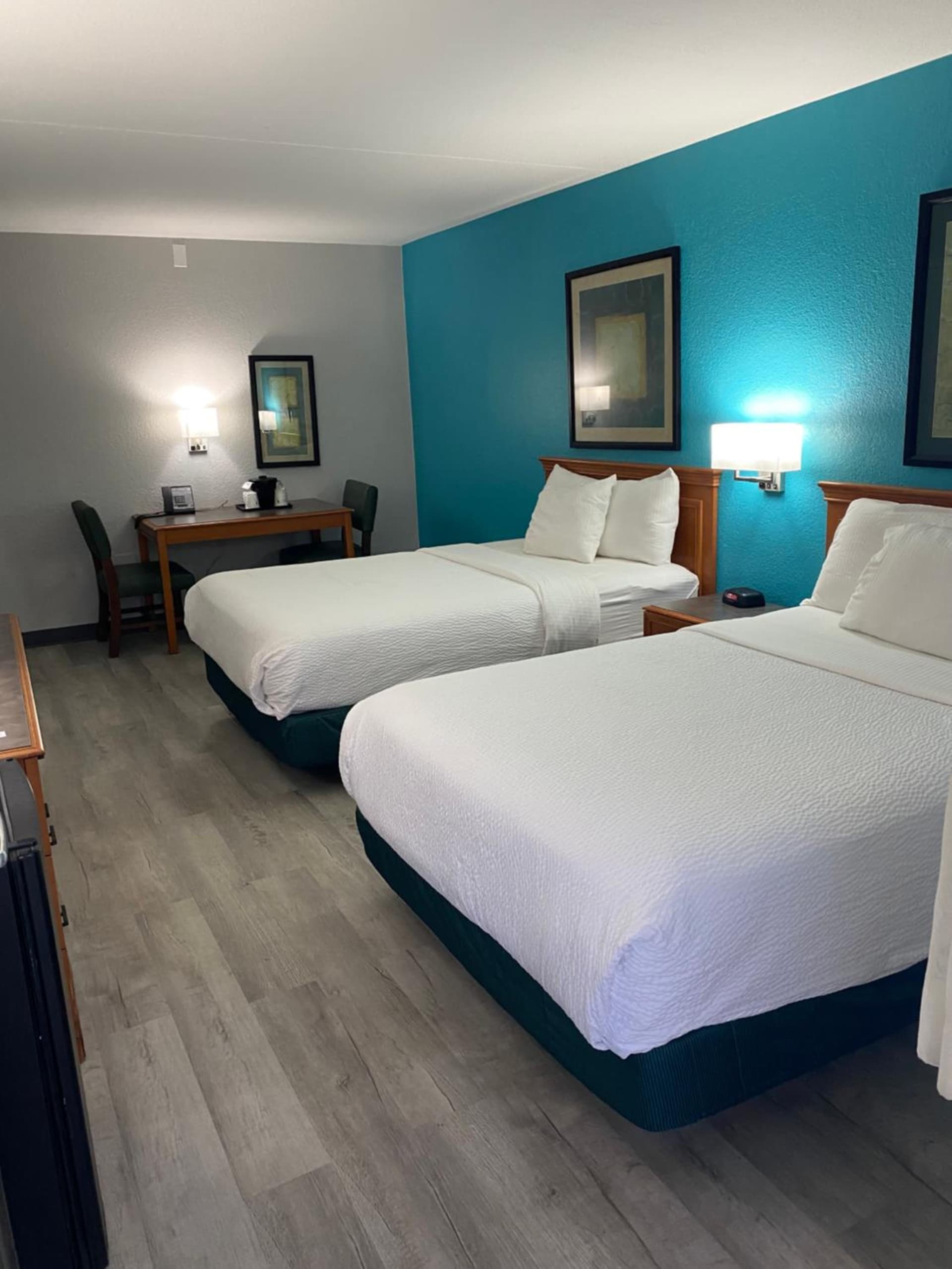 La Quinta Inn by Wyndham Tyler gallery photo in Tyler, TX — image 15