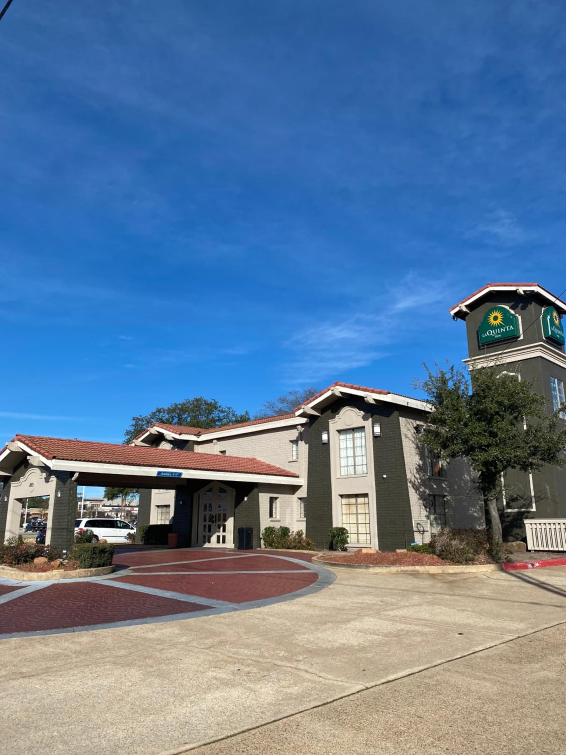 La Quinta Inn by Wyndham Tyler — hotel in Tyler, Texas