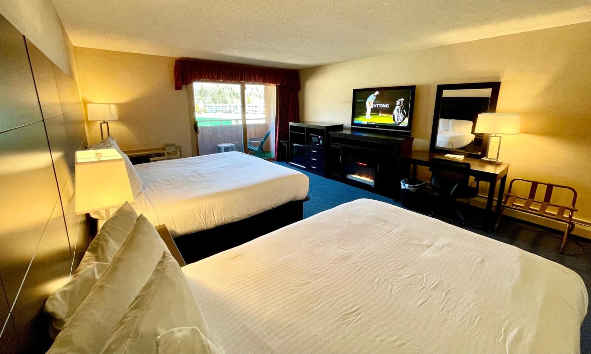 Indian Head Resort gallery photo in Lincoln — image 9
