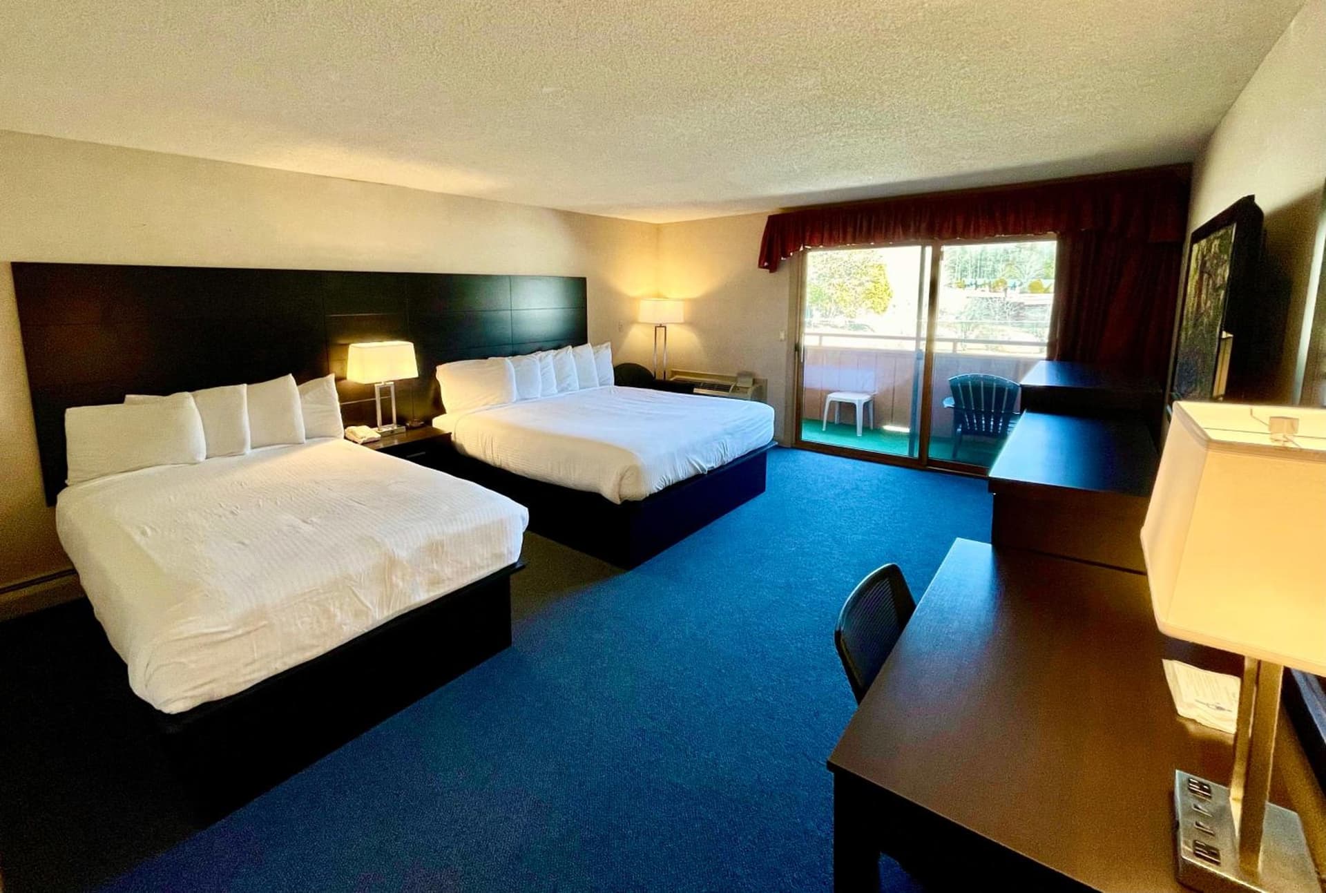 Indian Head Resort gallery photo in Lincoln — image 17