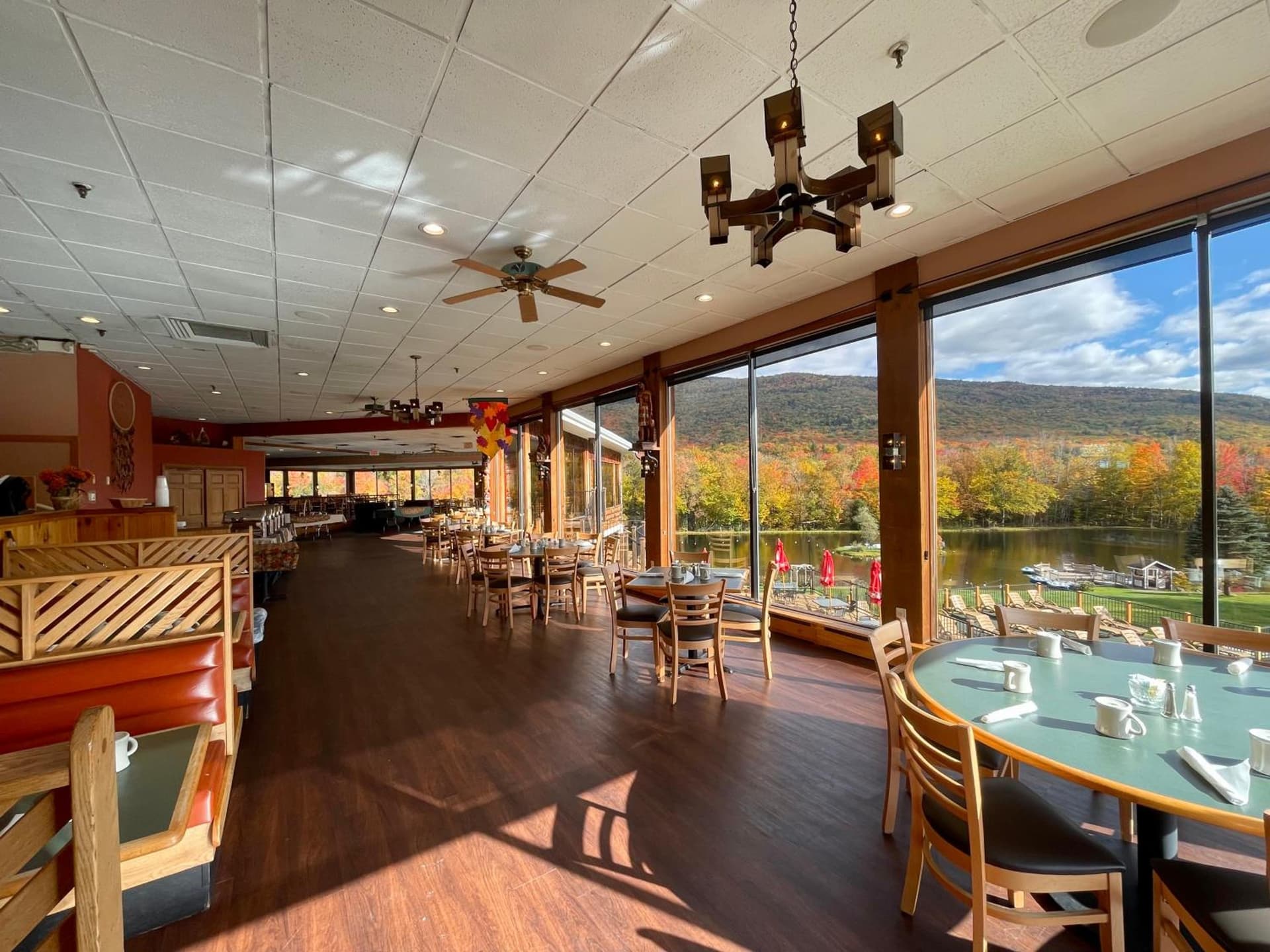 Indian Head Resort gallery photo in Lincoln — image 12