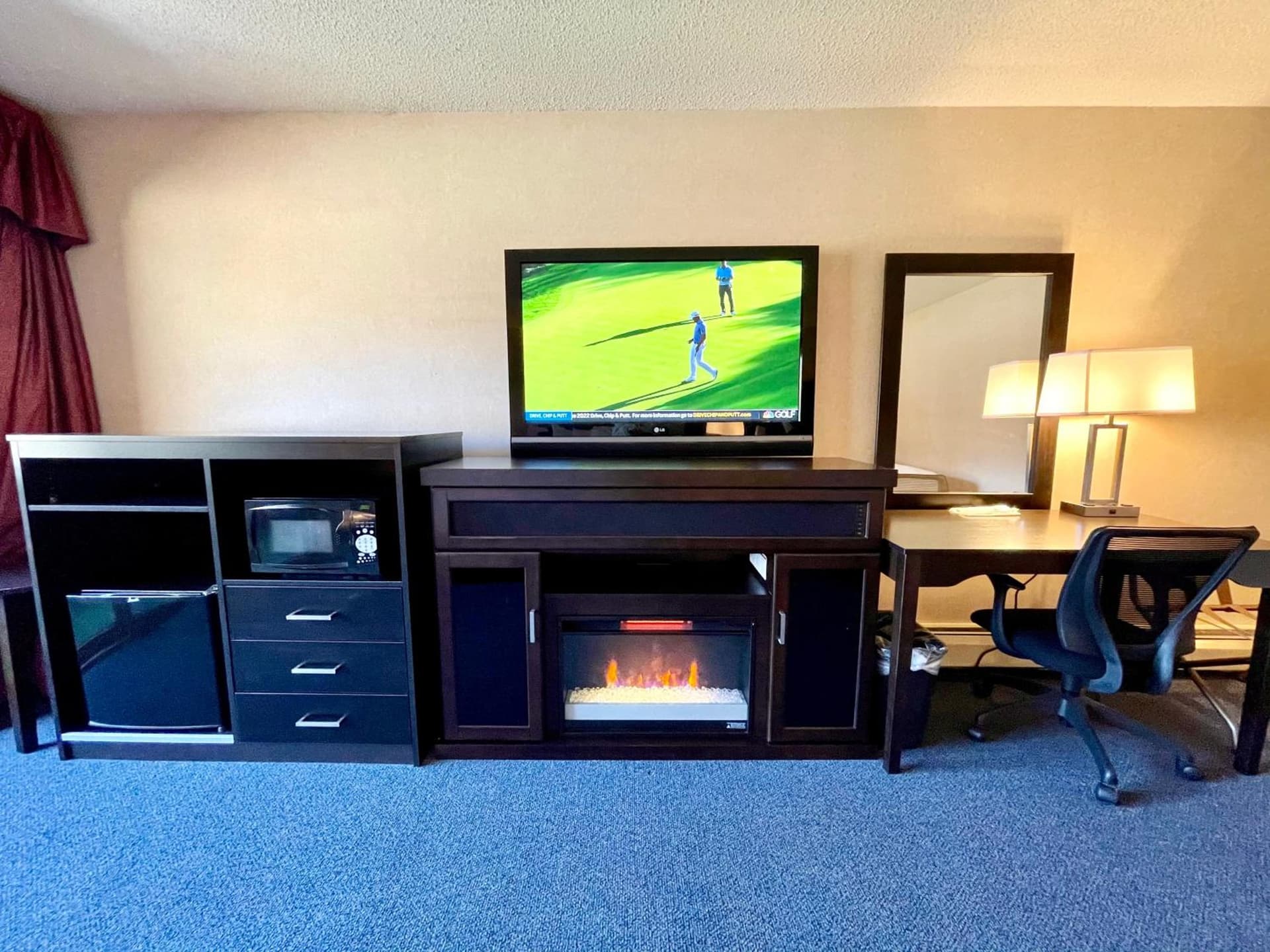 Indian Head Resort gallery photo in Lincoln — image 10