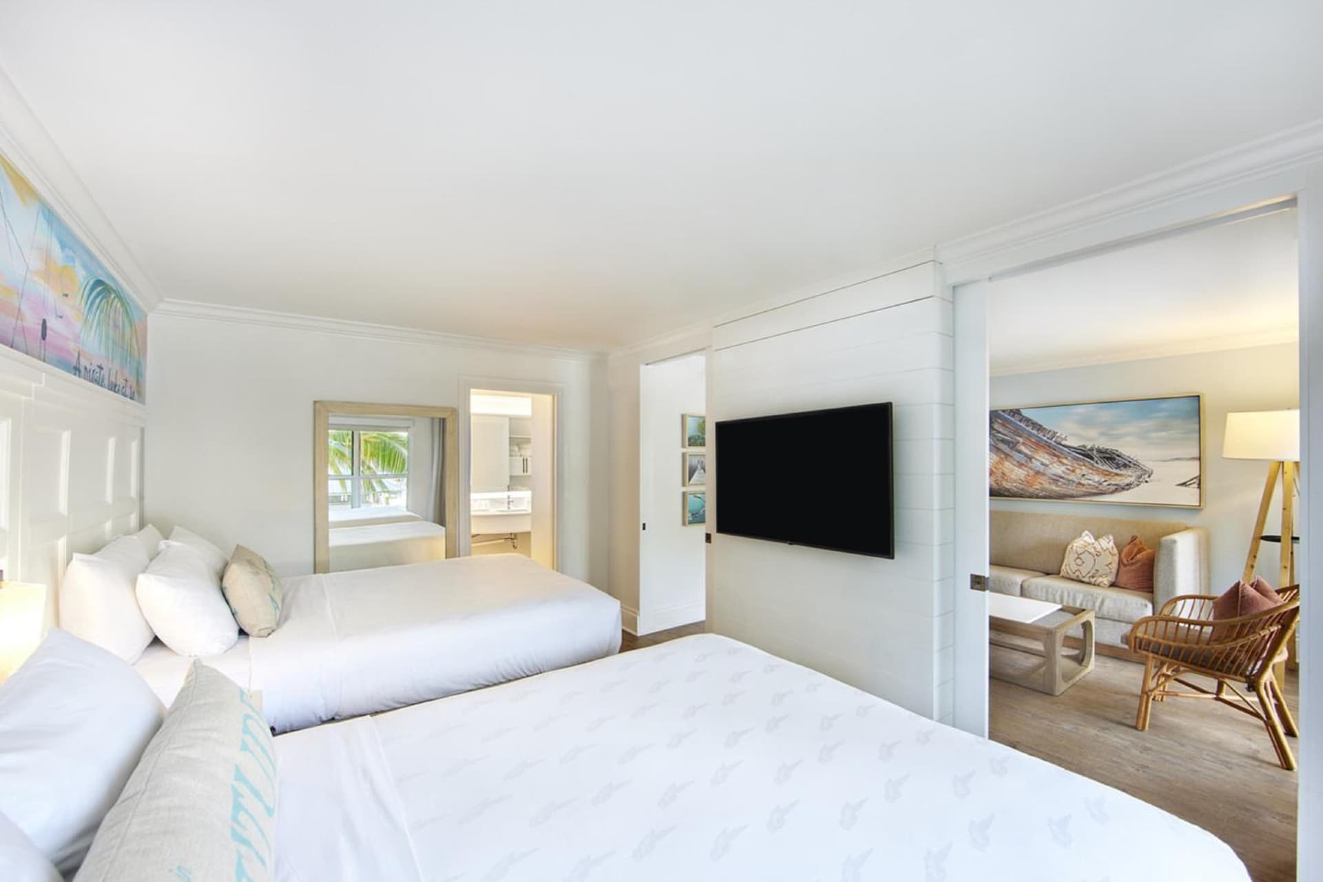 Margaritaville Beach House Key West interior in Key West, FL — gallery photo 2