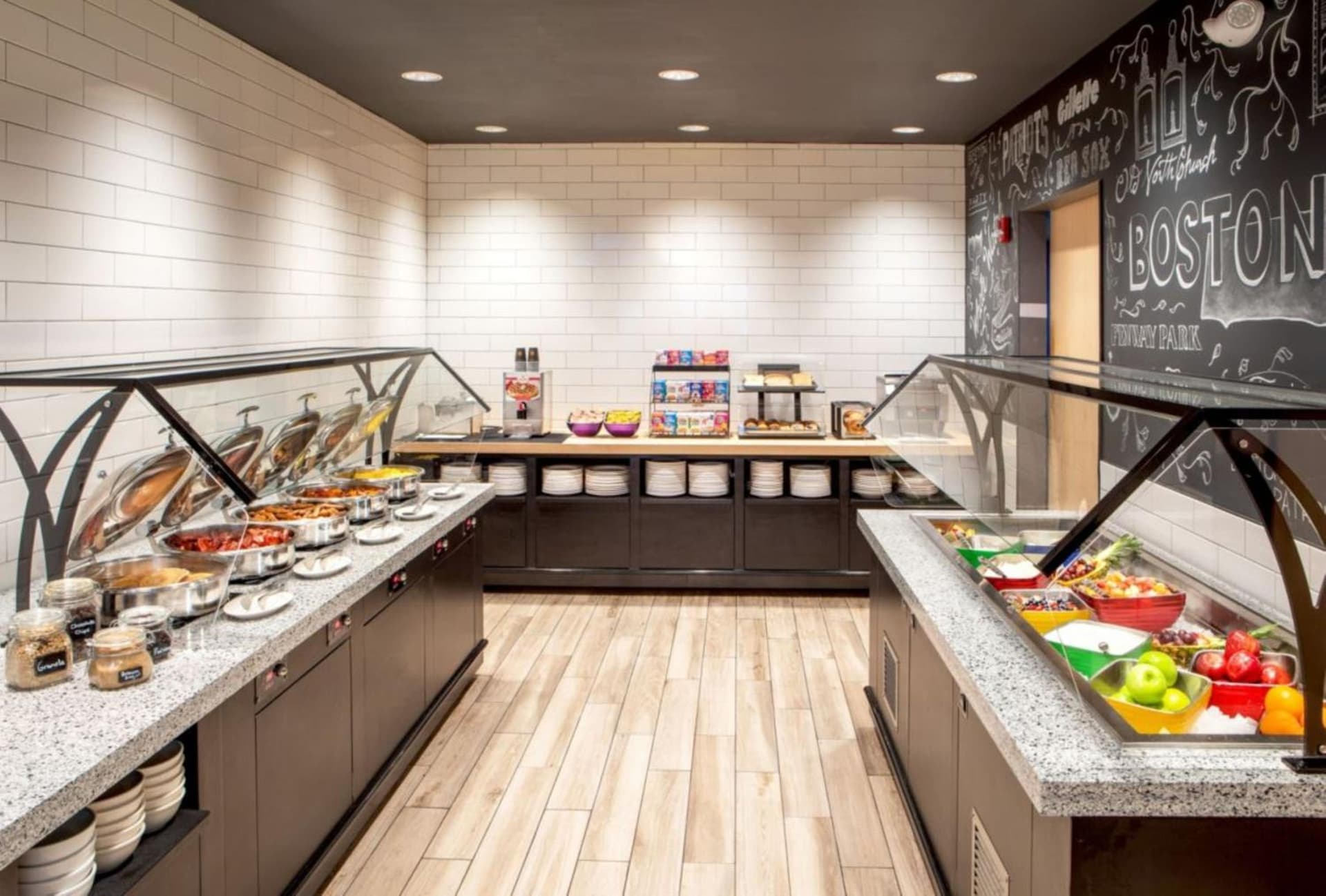 Crowne Plaza Boston - Woburn by IHG gallery photo in Woburn, MA — image 18