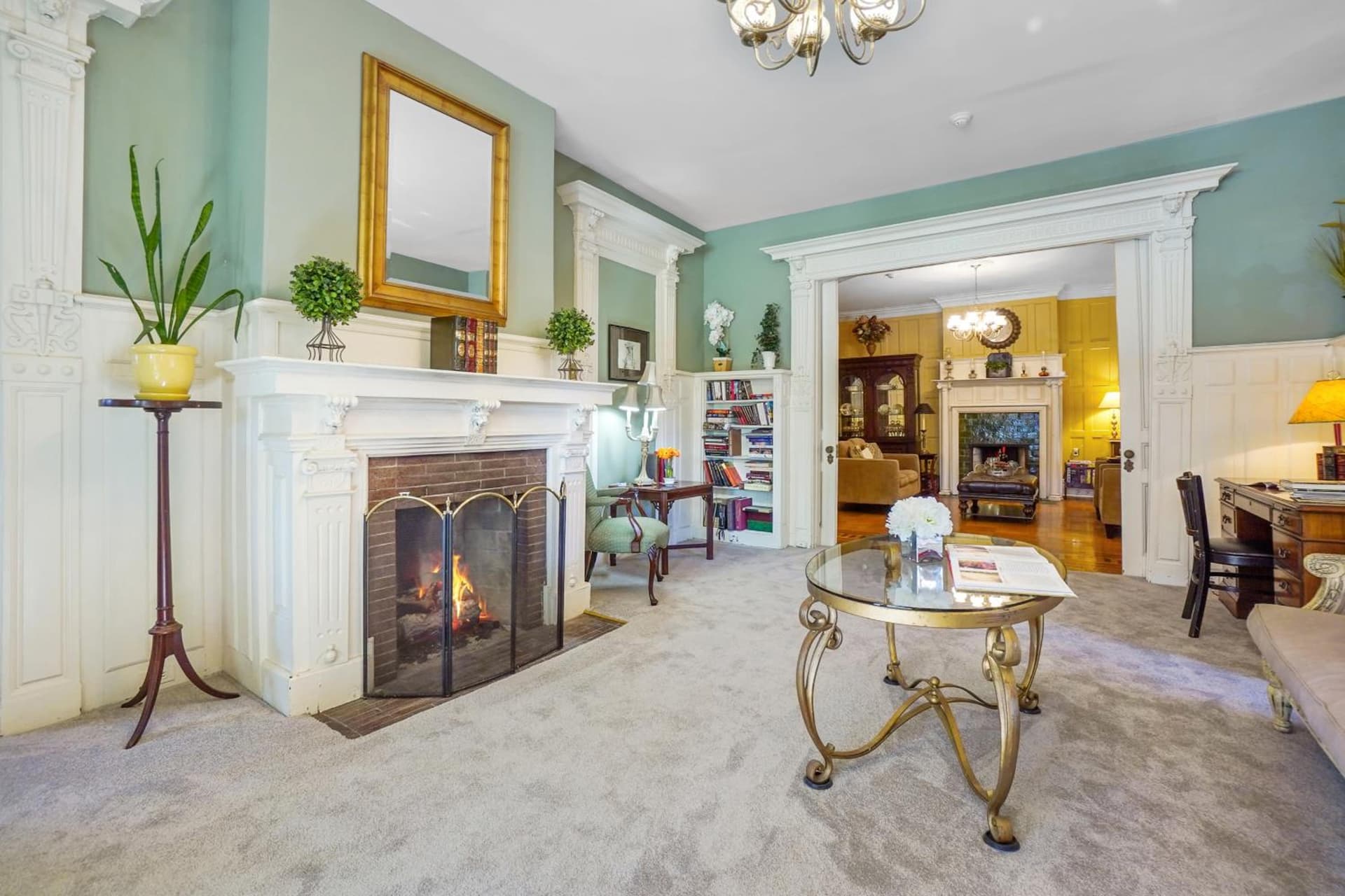DeBary Inn gallery photo in Summit, NJ — image 4
