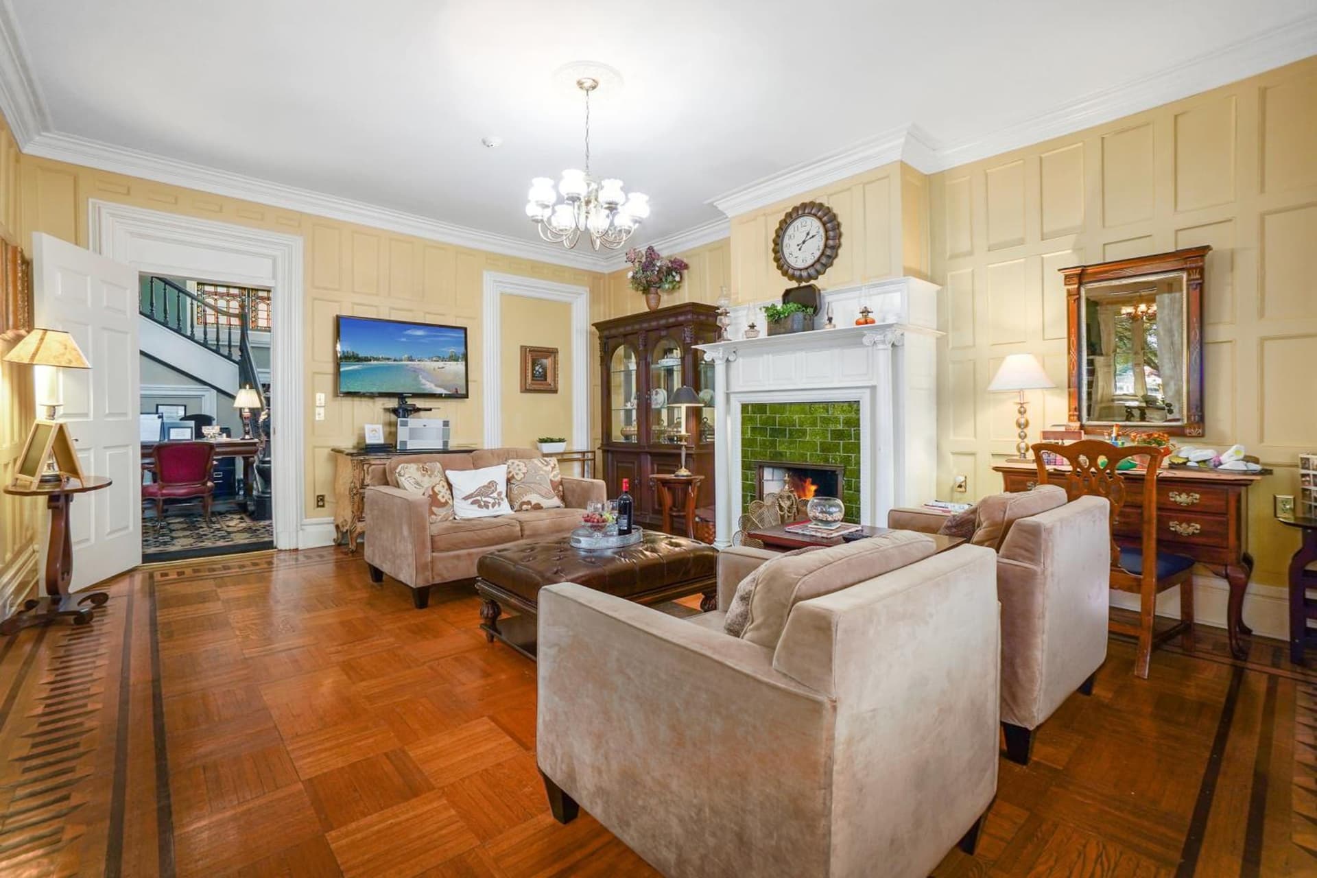 DeBary Inn gallery photo in Summit, NJ — image 26