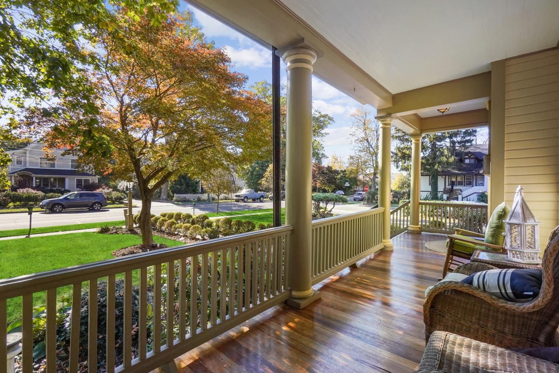 DeBary Inn gallery photo in Summit, NJ — image 21