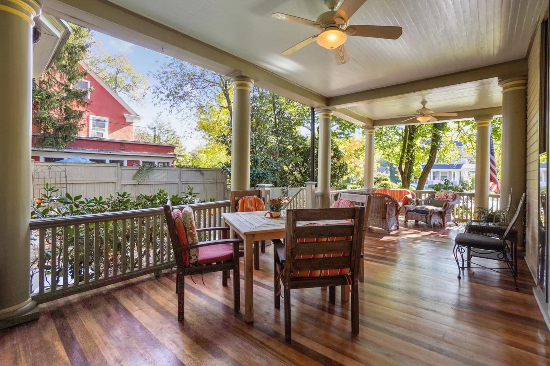 DeBary Inn gallery photo in Summit, NJ — image 40
