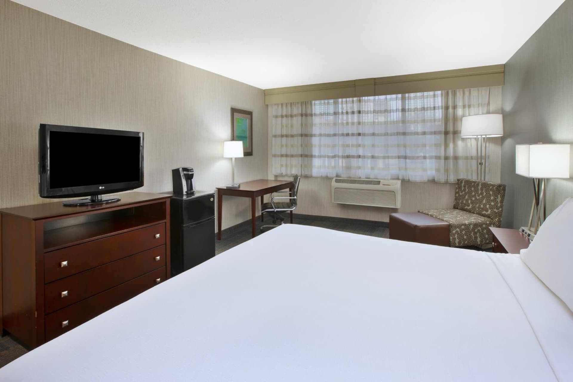 Holiday Inn Columbus Dwtn-Capitol Square by IHG gallery photo in Columbus, OH — image 58