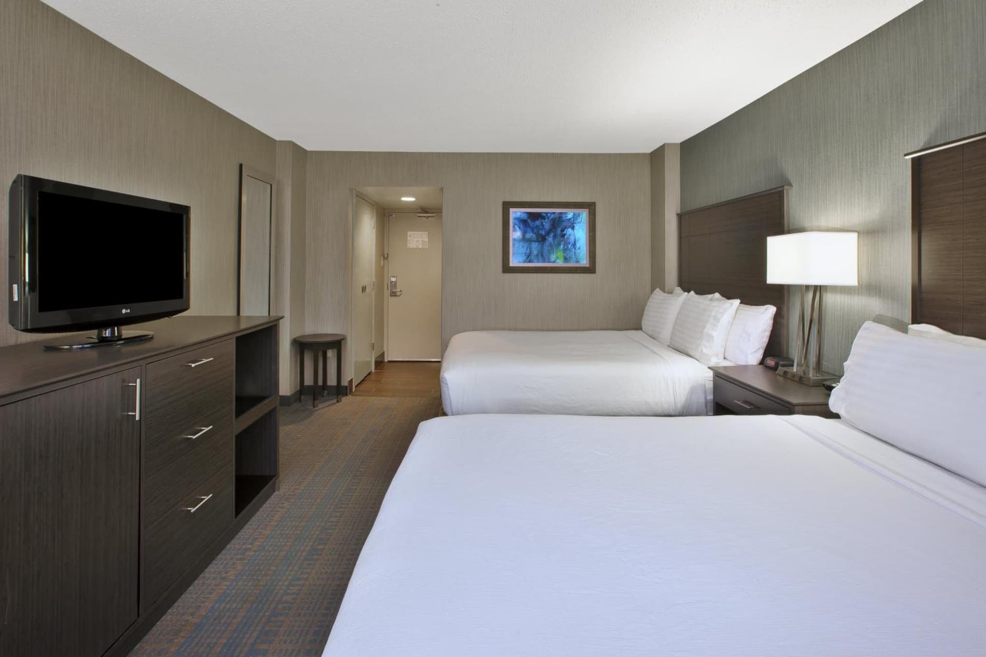 Holiday Inn Columbus Dwtn-Capitol Square by IHG gallery photo in Columbus, OH — image 55
