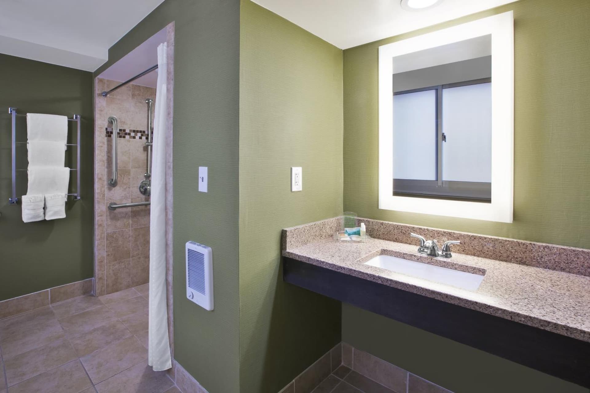 Holiday Inn Columbus Dwtn-Capitol Square by IHG gallery photo in Columbus, OH — image 40