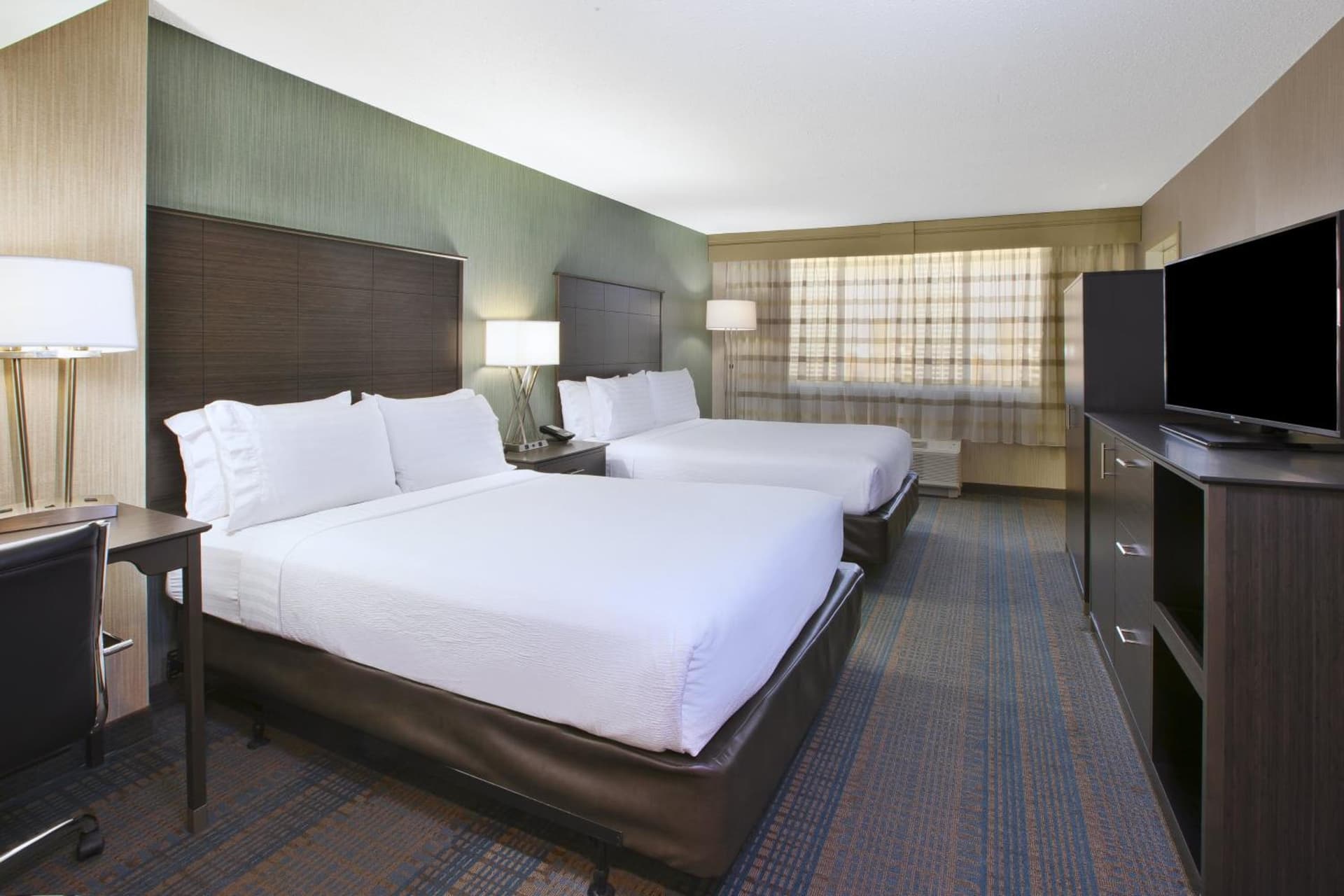 Holiday Inn Columbus Dwtn-Capitol Square by IHG gallery photo in Columbus, OH — image 53
