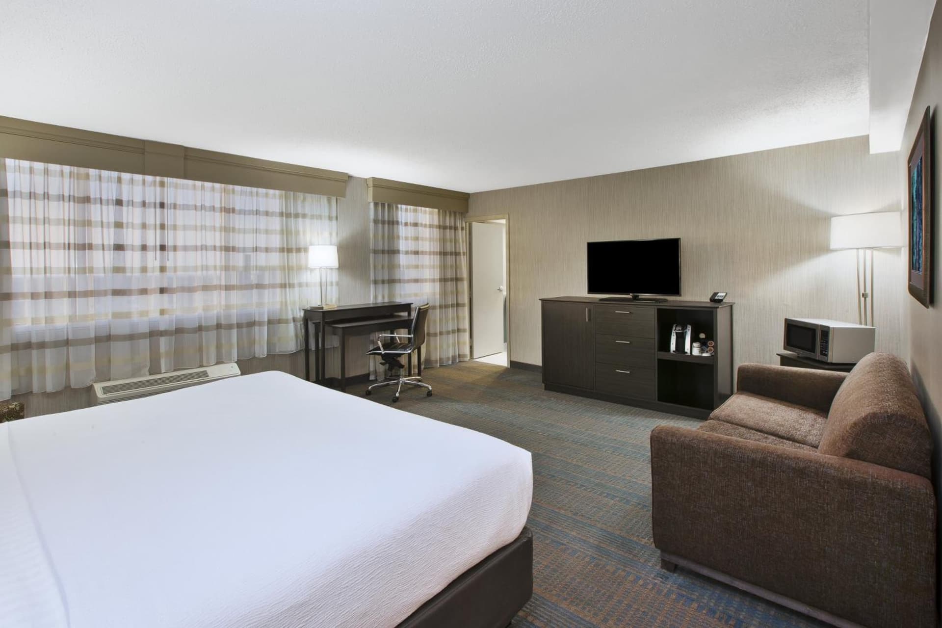 Holiday Inn Columbus Dwtn-Capitol Square by IHG gallery photo in Columbus, OH — image 36