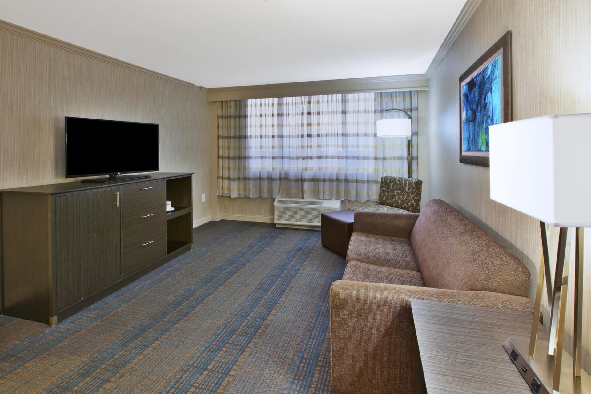 Holiday Inn Columbus Dwtn-Capitol Square by IHG gallery photo in Columbus, OH — image 56