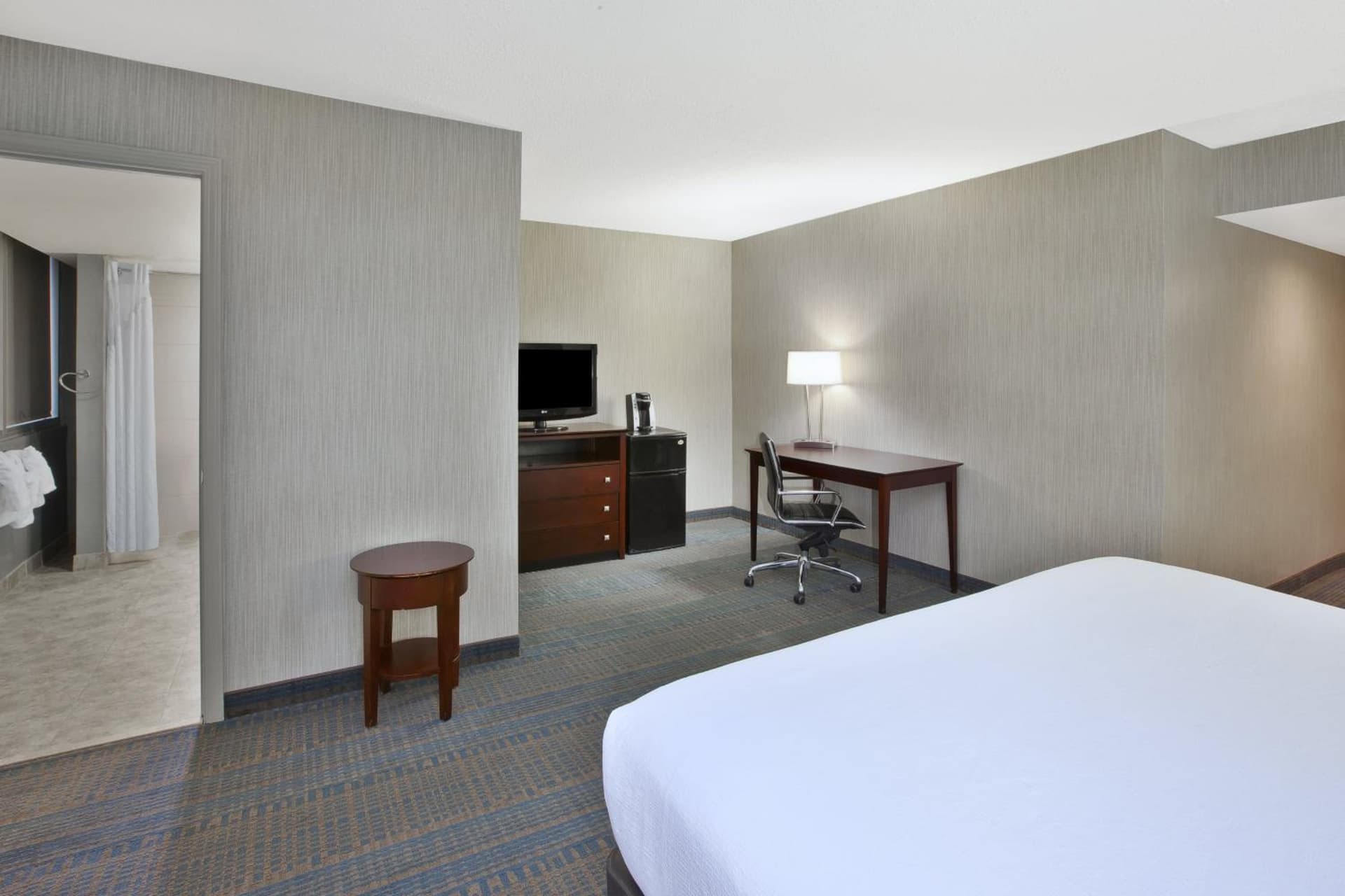Holiday Inn Columbus Dwtn-Capitol Square by IHG gallery photo in Columbus, OH — image 29