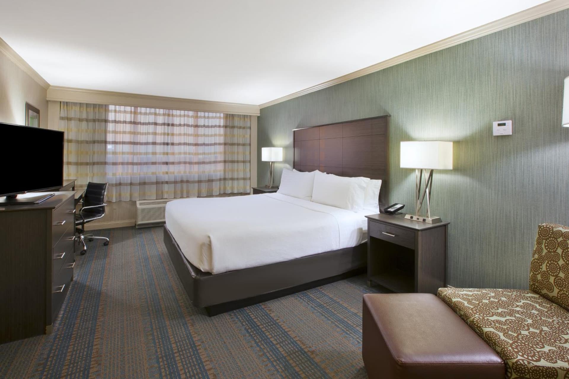 Holiday Inn Columbus Dwtn-Capitol Square by IHG gallery photo in Columbus, OH — image 26