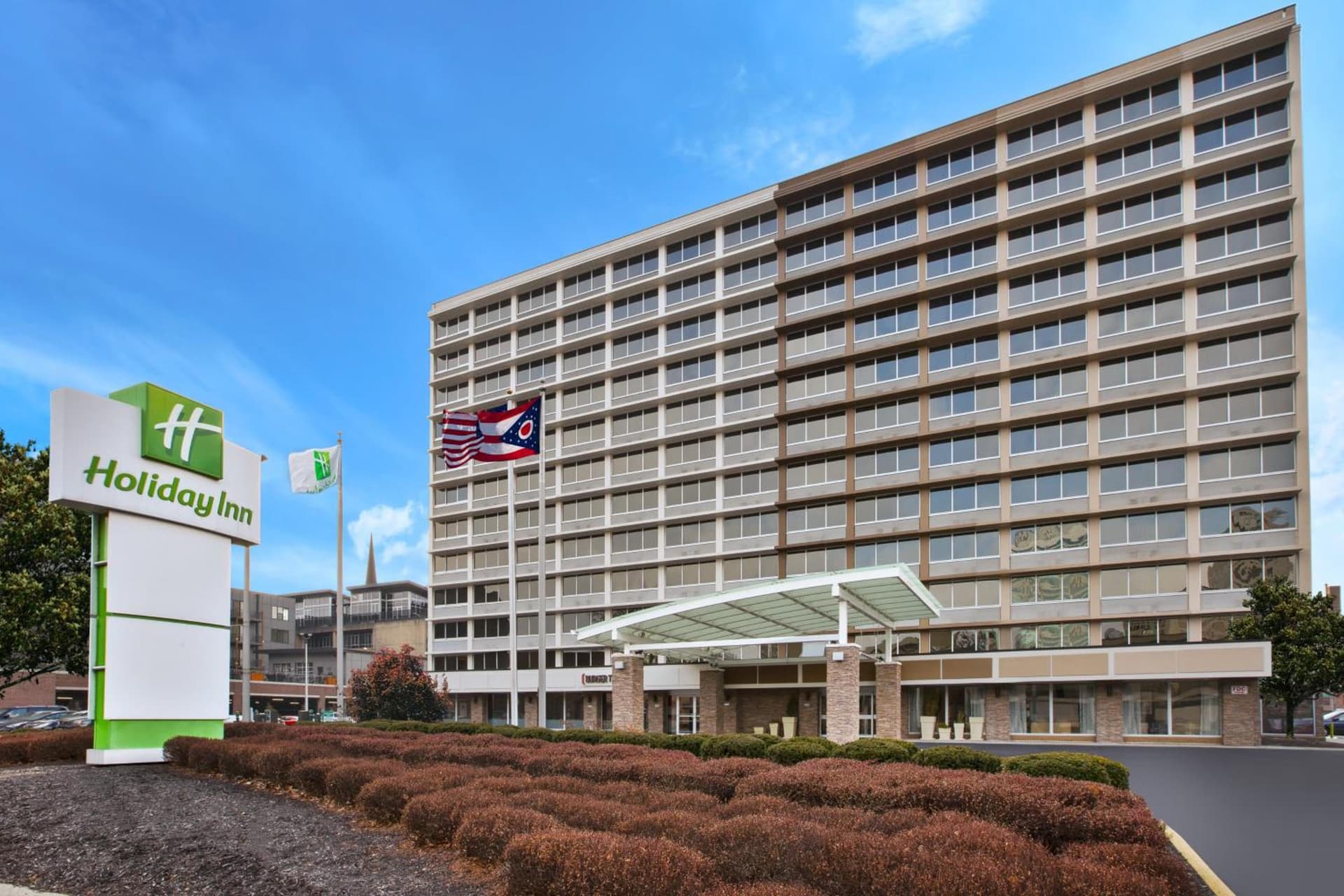 Holiday Inn Columbus Dwtn-Capitol Square by IHG gallery photo in Columbus, OH — image 18