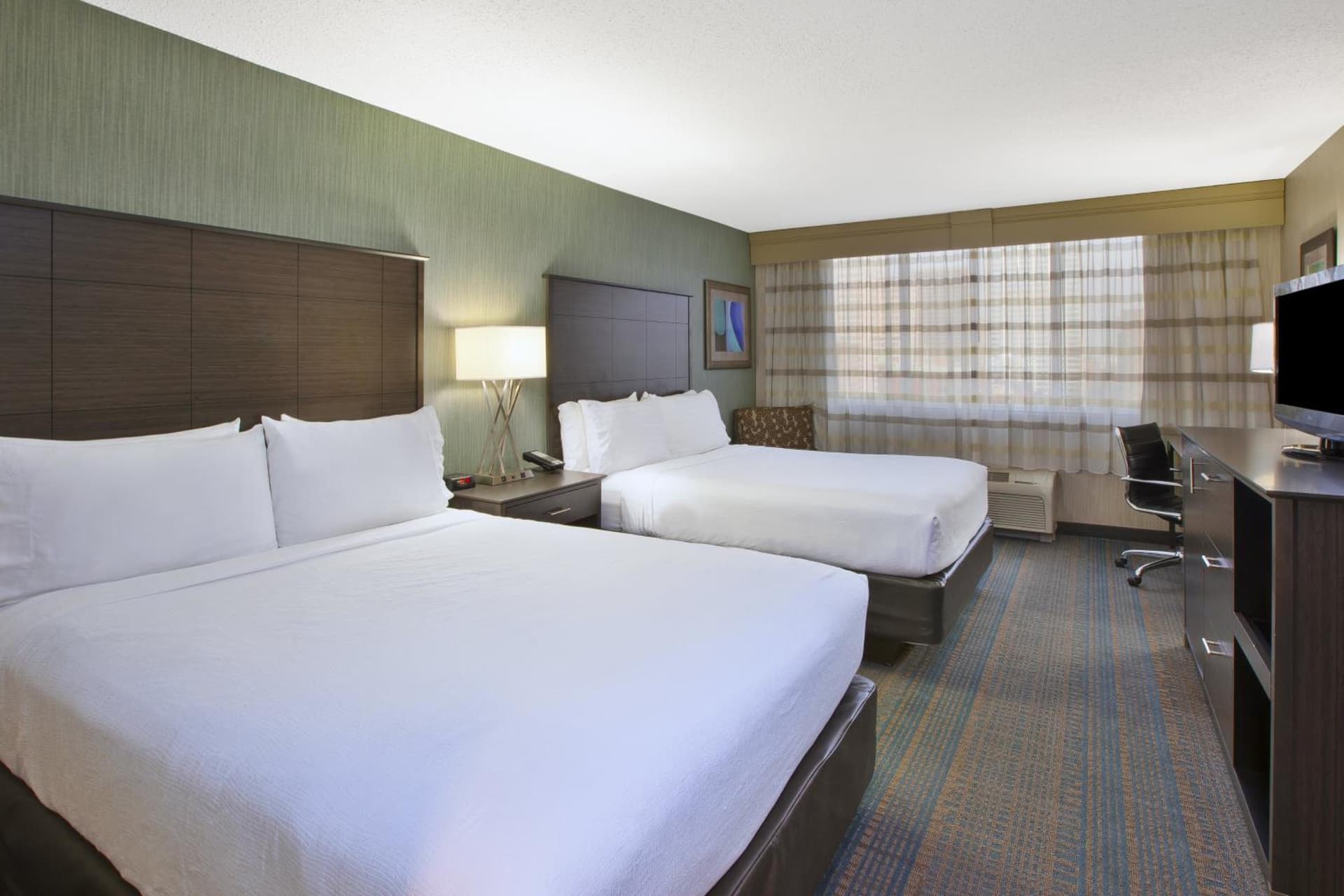 Holiday Inn Columbus Dwtn-Capitol Square by IHG gallery photo in Columbus, OH — image 27