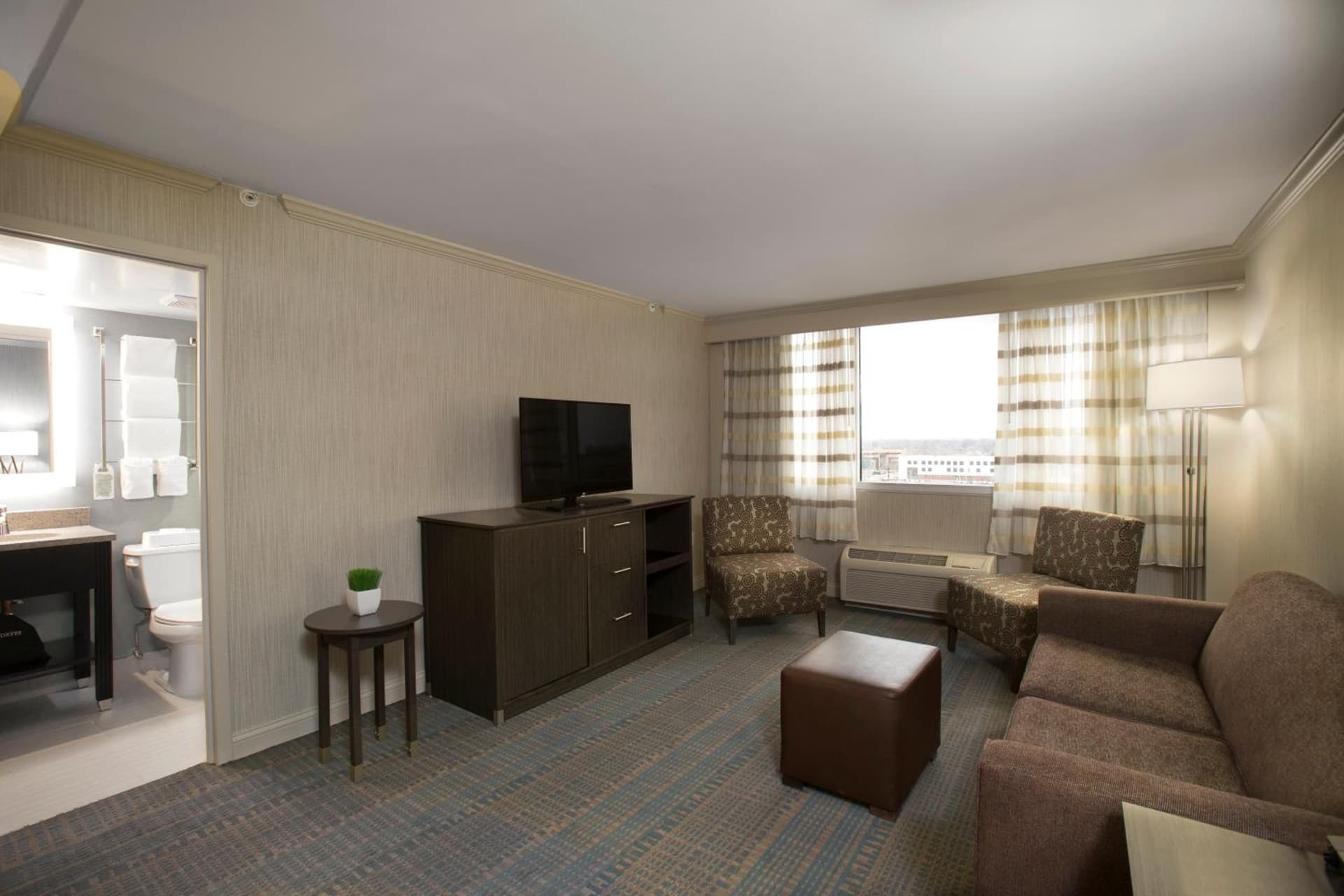 Holiday Inn Columbus Dwtn-Capitol Square by IHG gallery photo in Columbus, OH — image 31