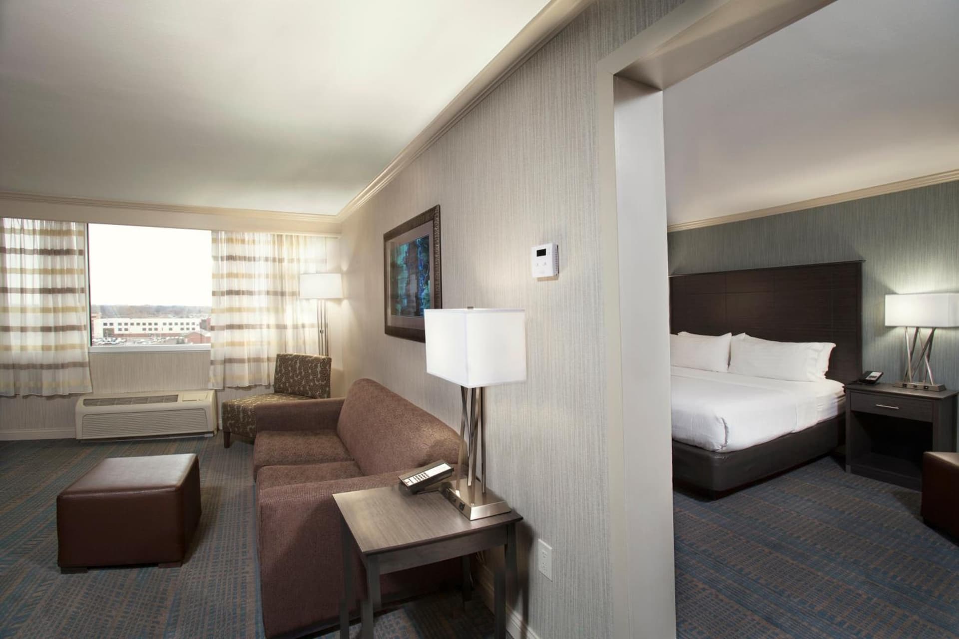 Holiday Inn Columbus Dwtn-Capitol Square by IHG gallery photo in Columbus, OH — image 61