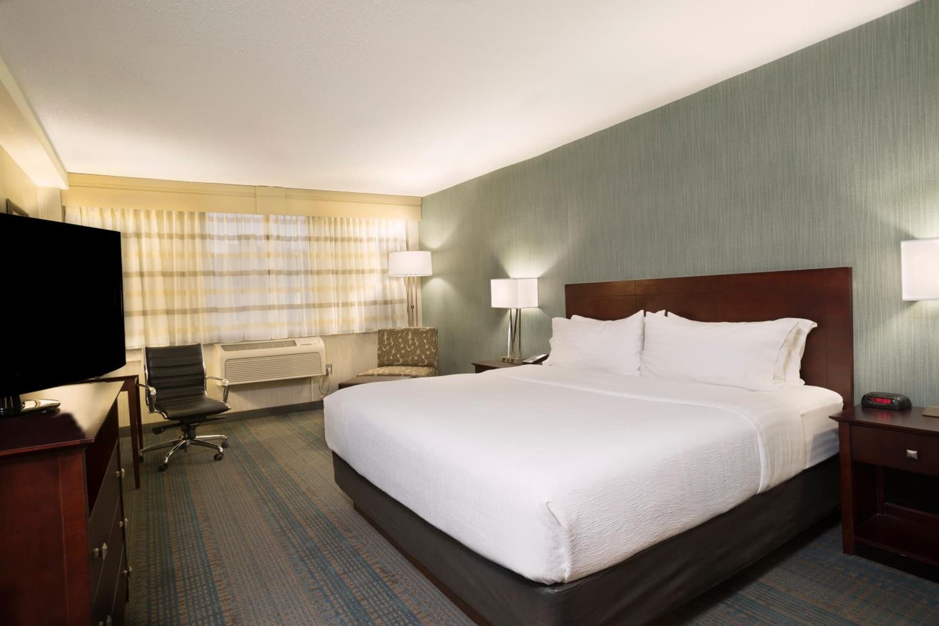 Holiday Inn Columbus Dwtn-Capitol Square by IHG gallery photo in Columbus, OH — image 50