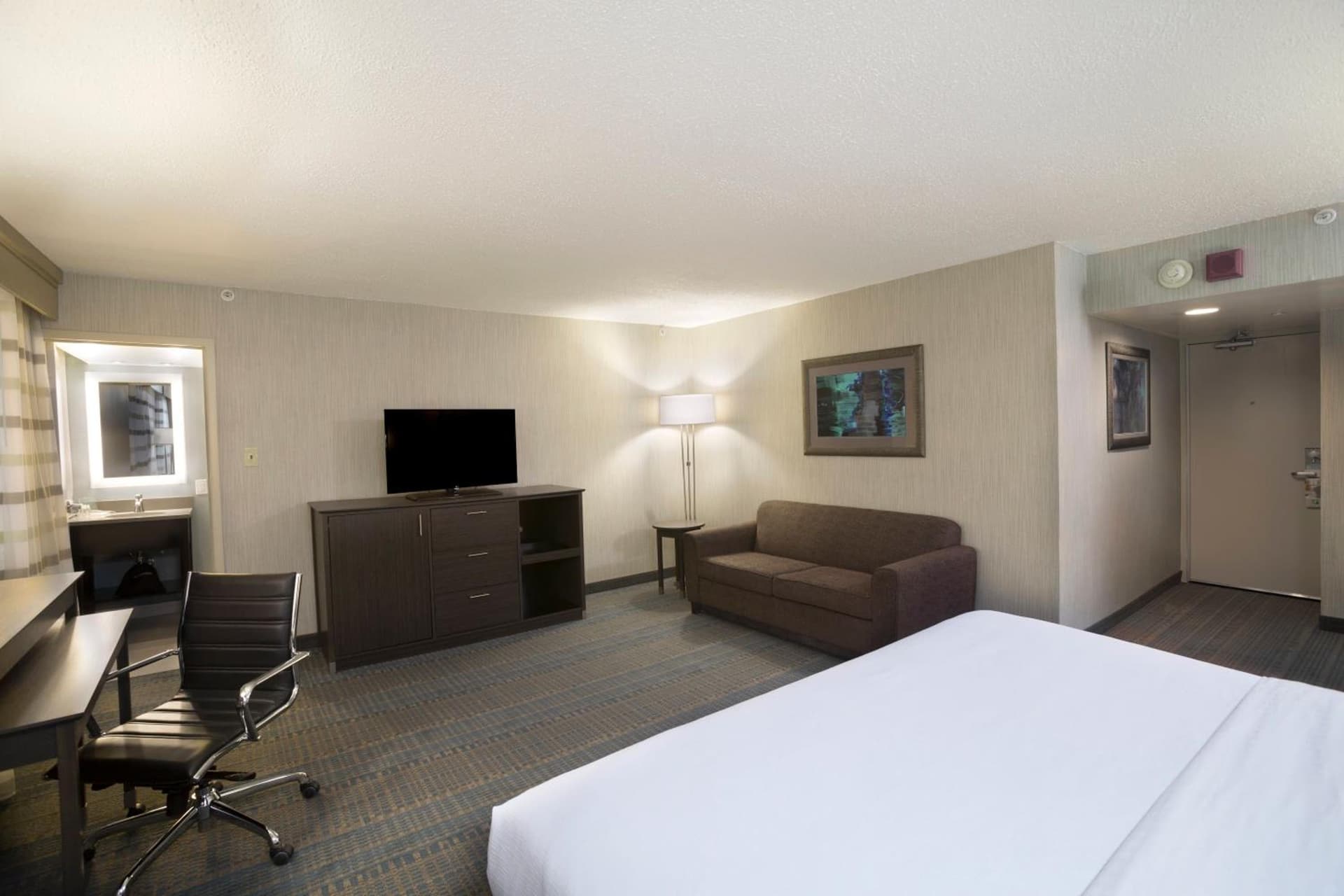 Holiday Inn Columbus Dwtn-Capitol Square by IHG gallery photo in Columbus, OH — image 10