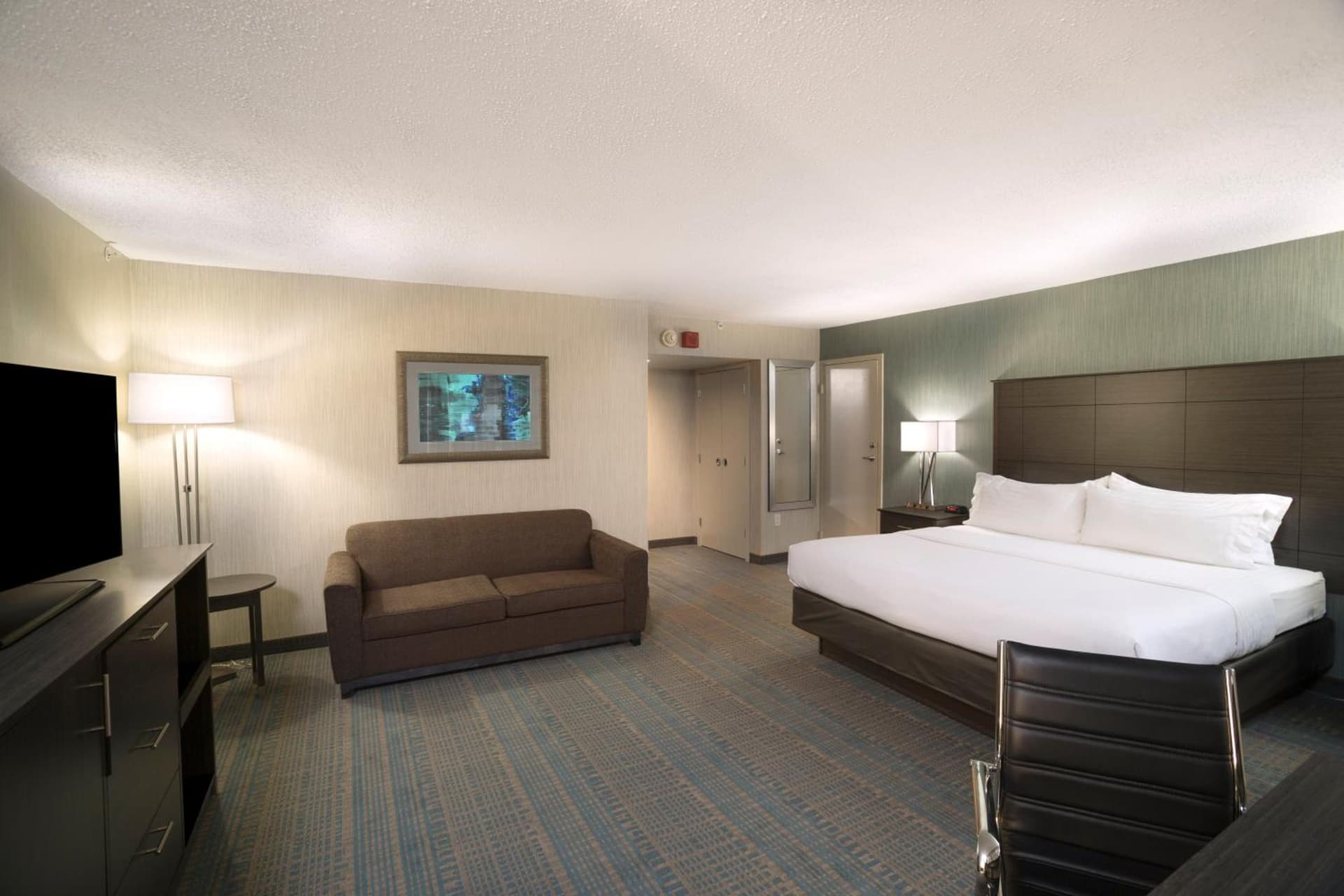 Holiday Inn Columbus Dwtn-Capitol Square by IHG gallery photo in Columbus, OH — image 69