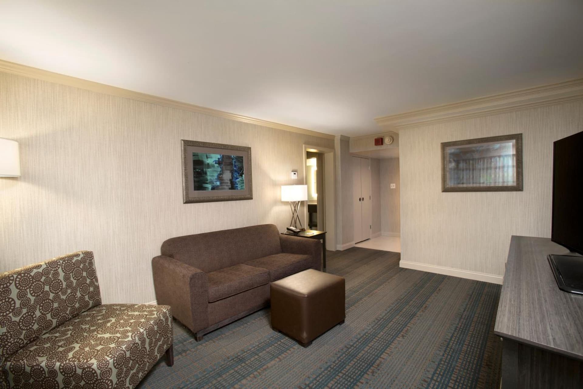 Holiday Inn Columbus Dwtn-Capitol Square by IHG gallery photo in Columbus, OH — image 49