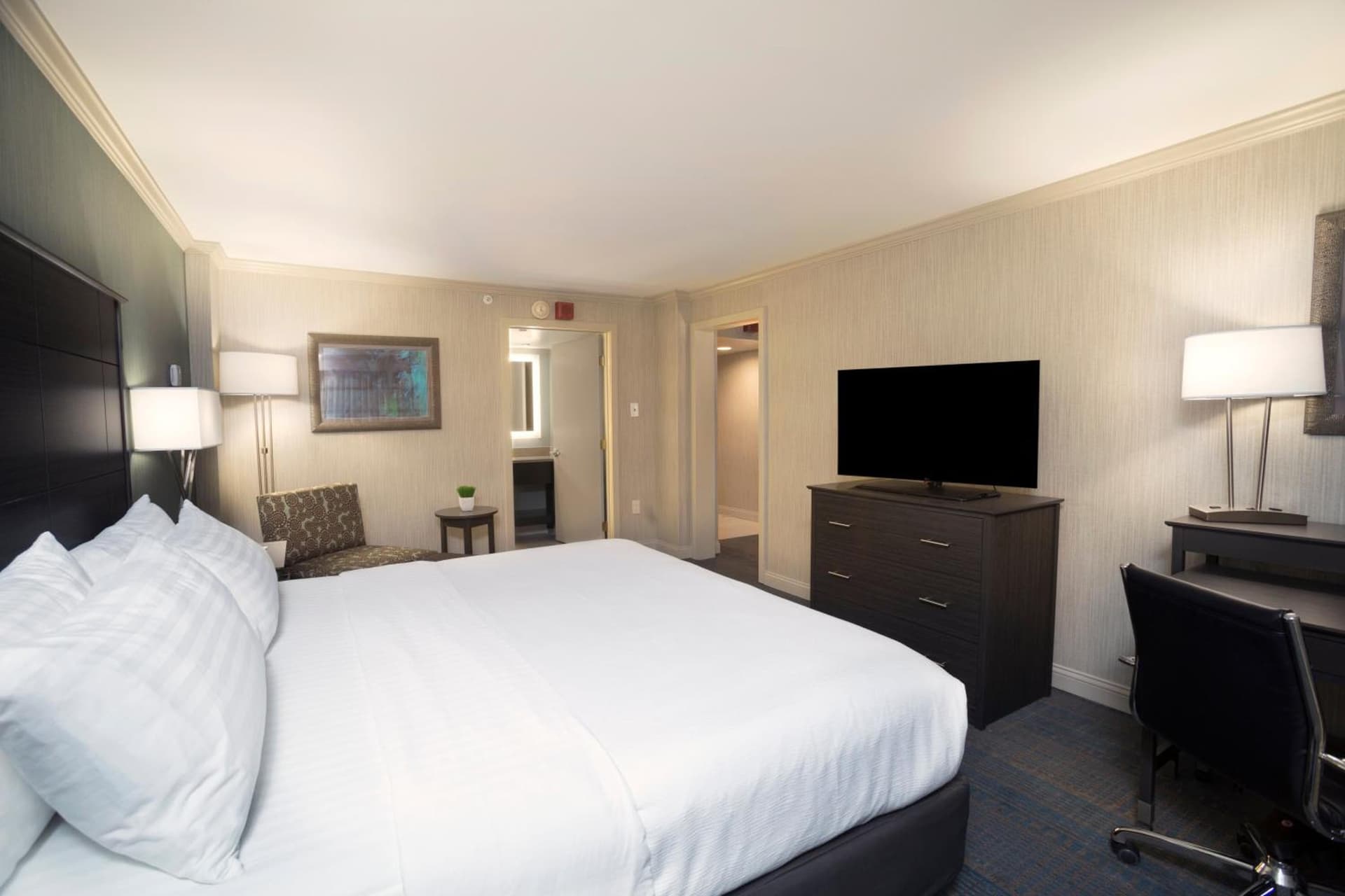 Holiday Inn Columbus Dwtn-Capitol Square by IHG gallery photo in Columbus, OH — image 25