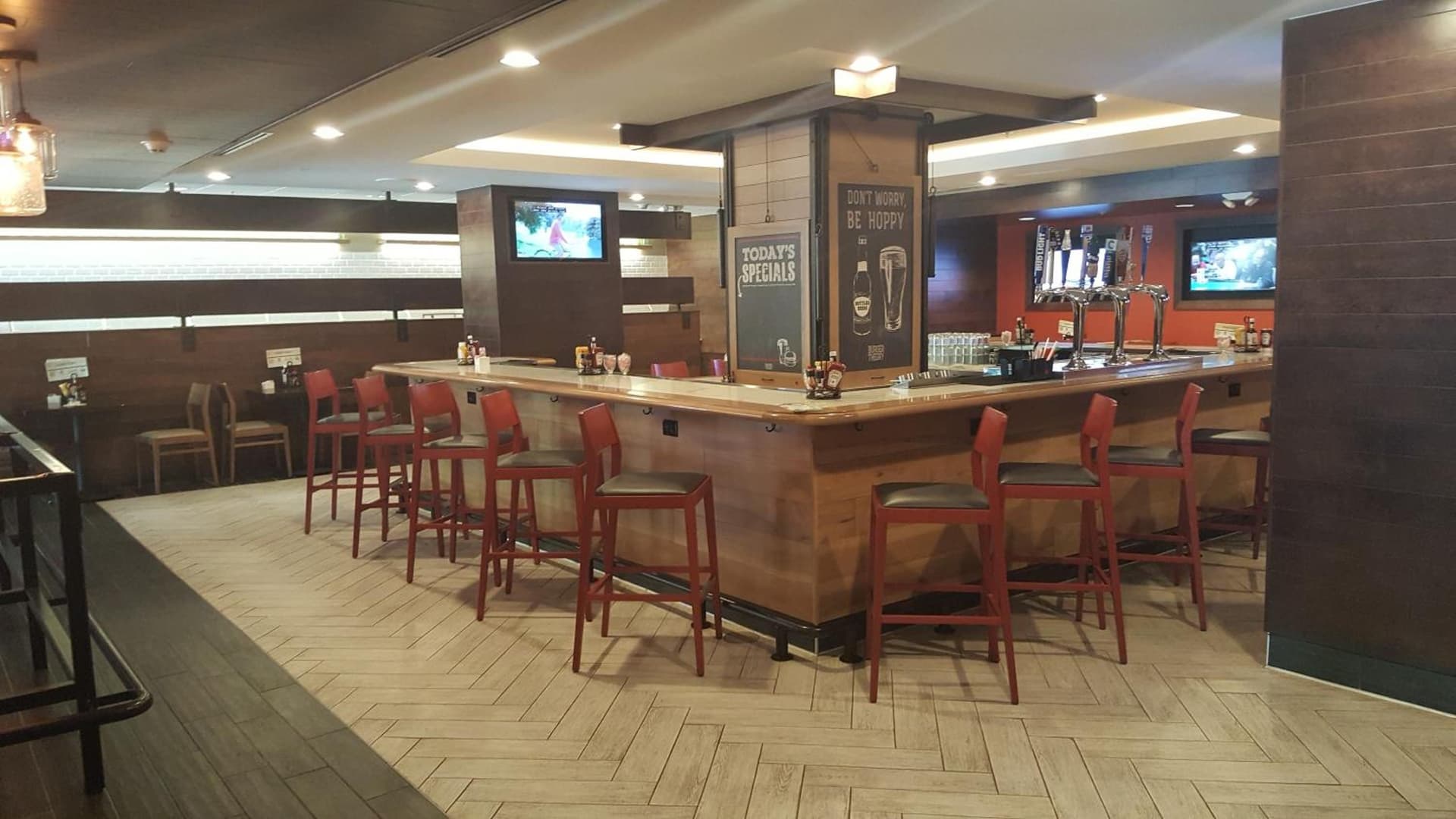Holiday Inn Columbus Dwtn-Capitol Square by IHG gallery photo in Columbus, OH — image 9
