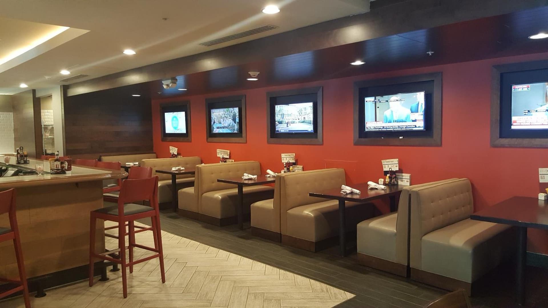 Holiday Inn Columbus Dwtn-Capitol Square by IHG gallery photo in Columbus, OH — image 42