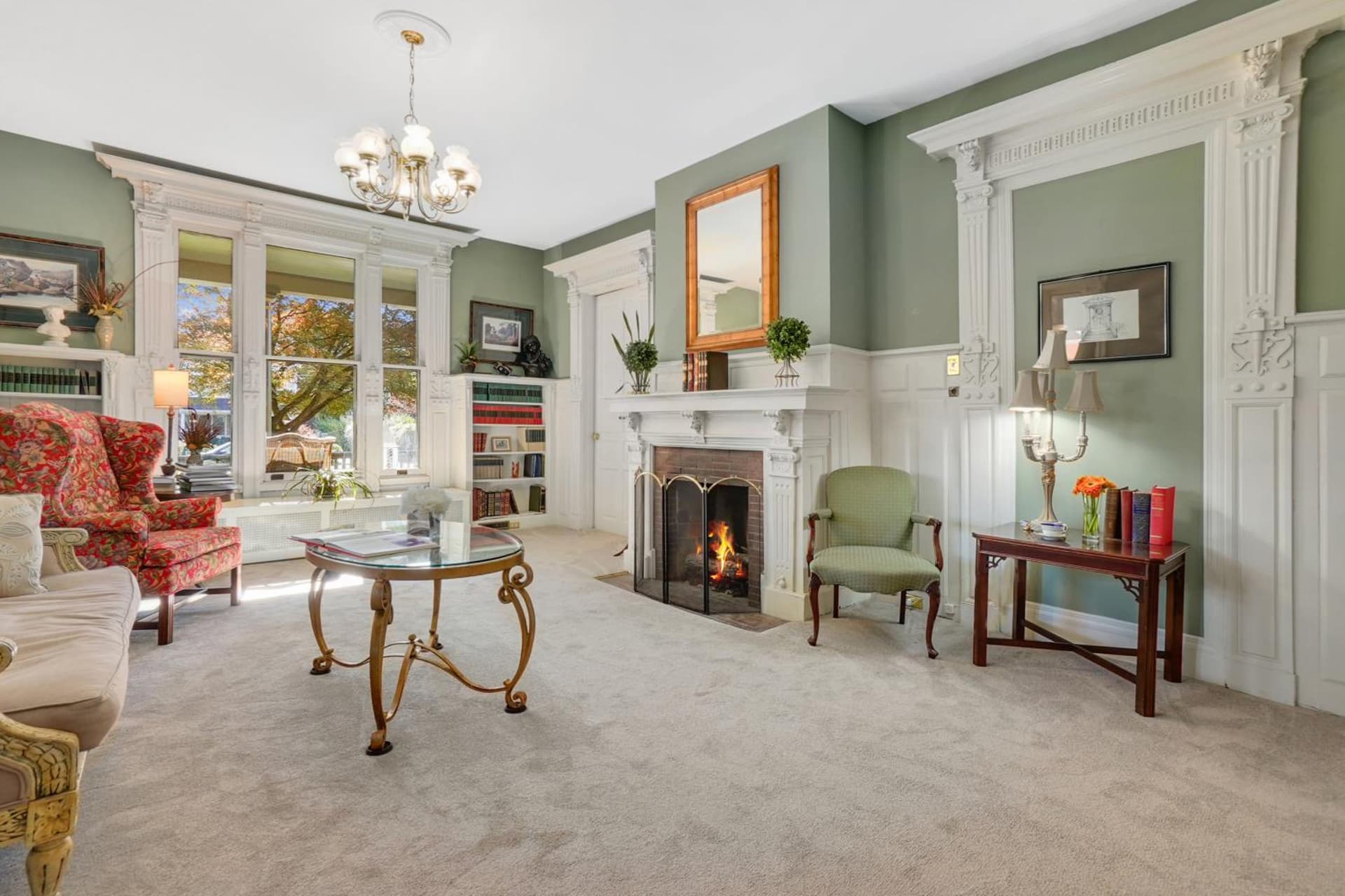 DeBary Inn property views in Summit, NJ — gallery photo 3