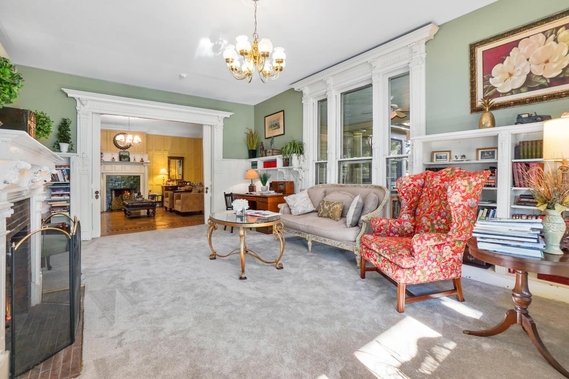 DeBary Inn gallery photo in Summit, NJ — image 27